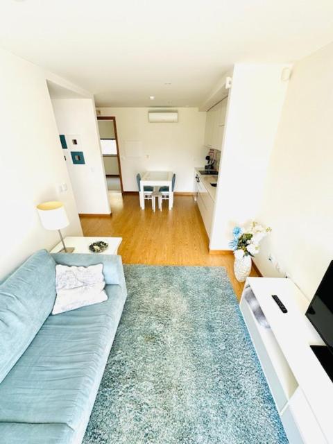 One-Bedroom Apartment - Photo 9