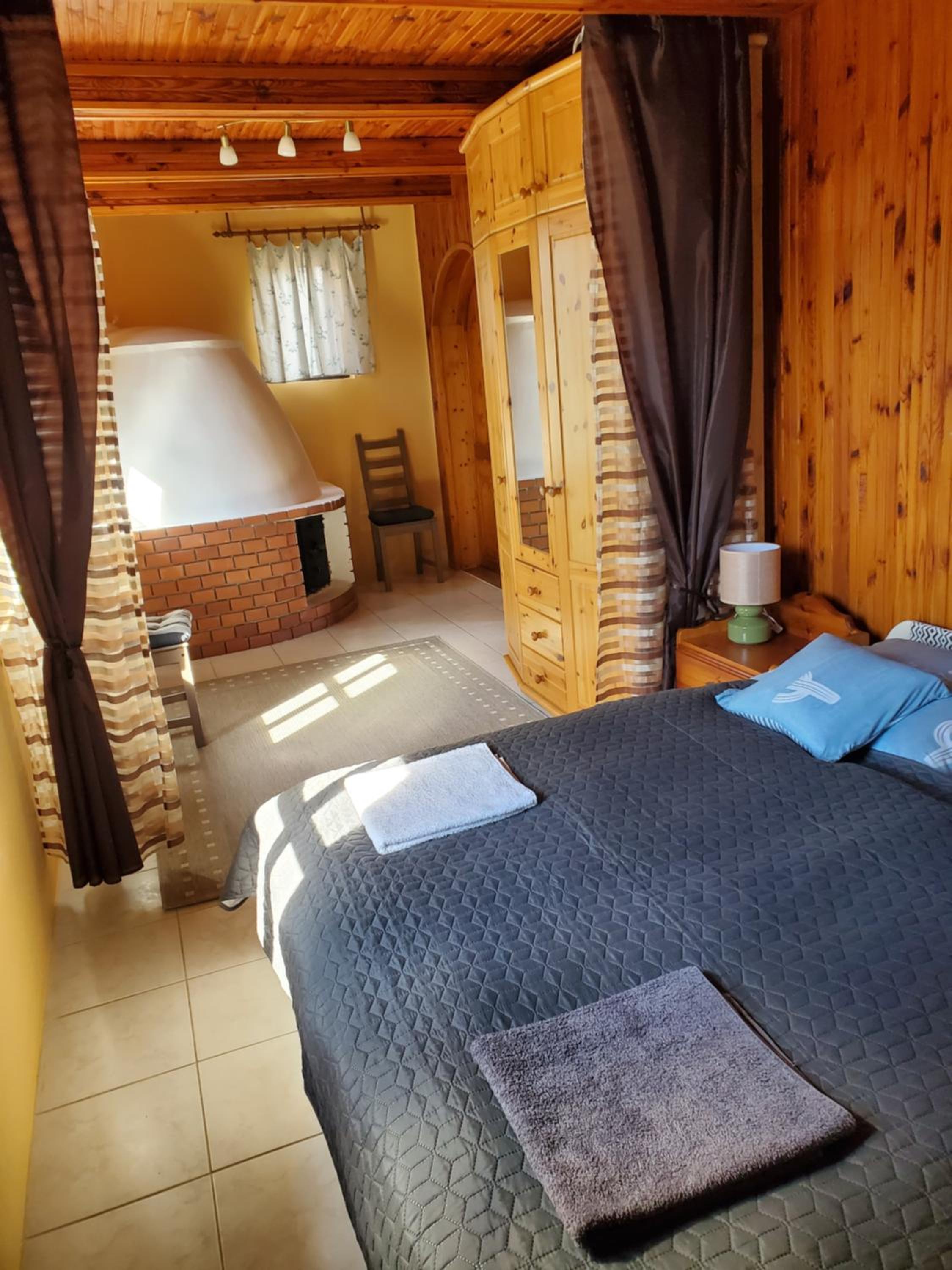 Three-Bedroom Suite photo 3