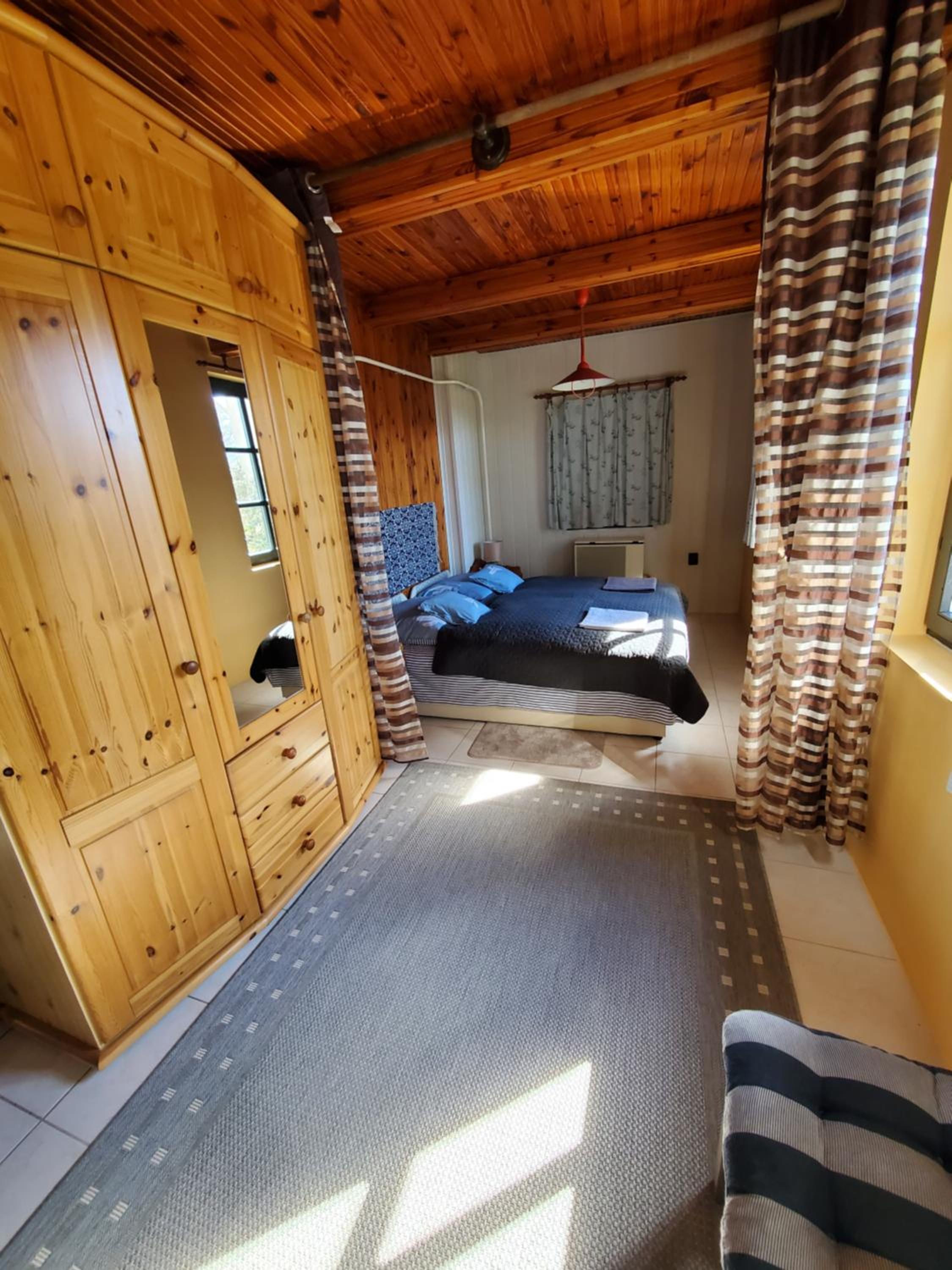 Three-Bedroom Suite photo 1