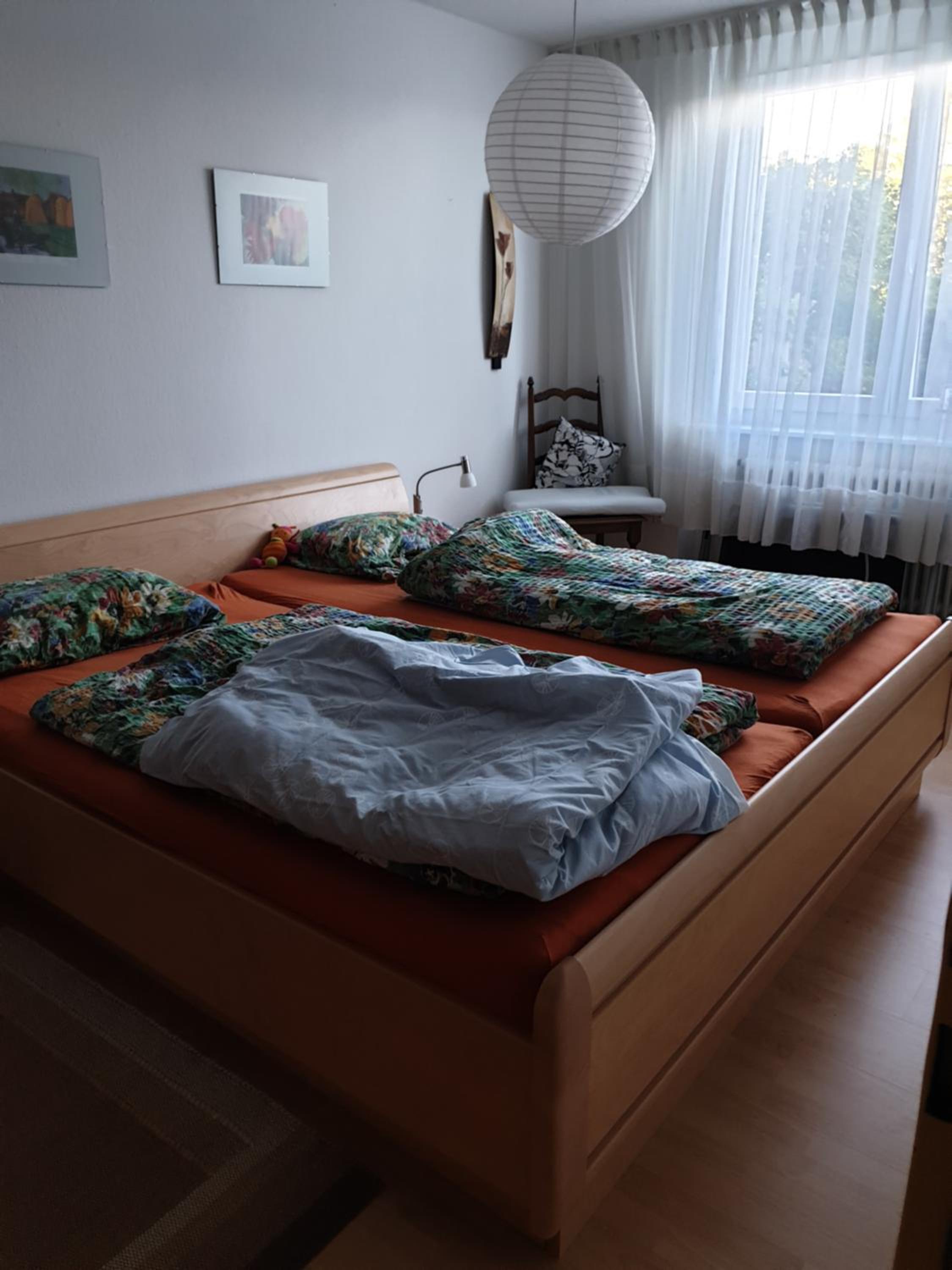 One-Bedroom Apartment photo 3
