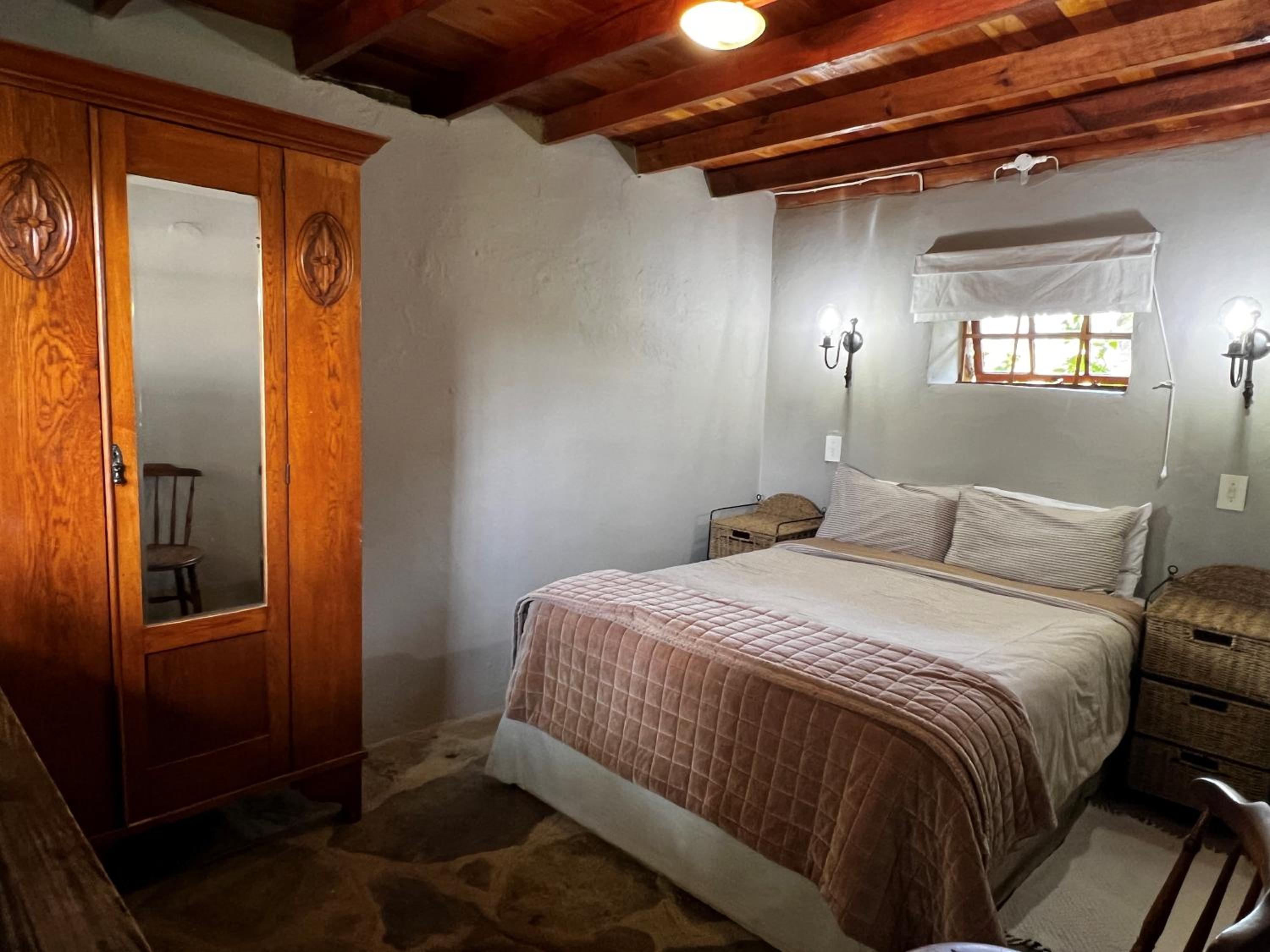 Chalet - Photo 10