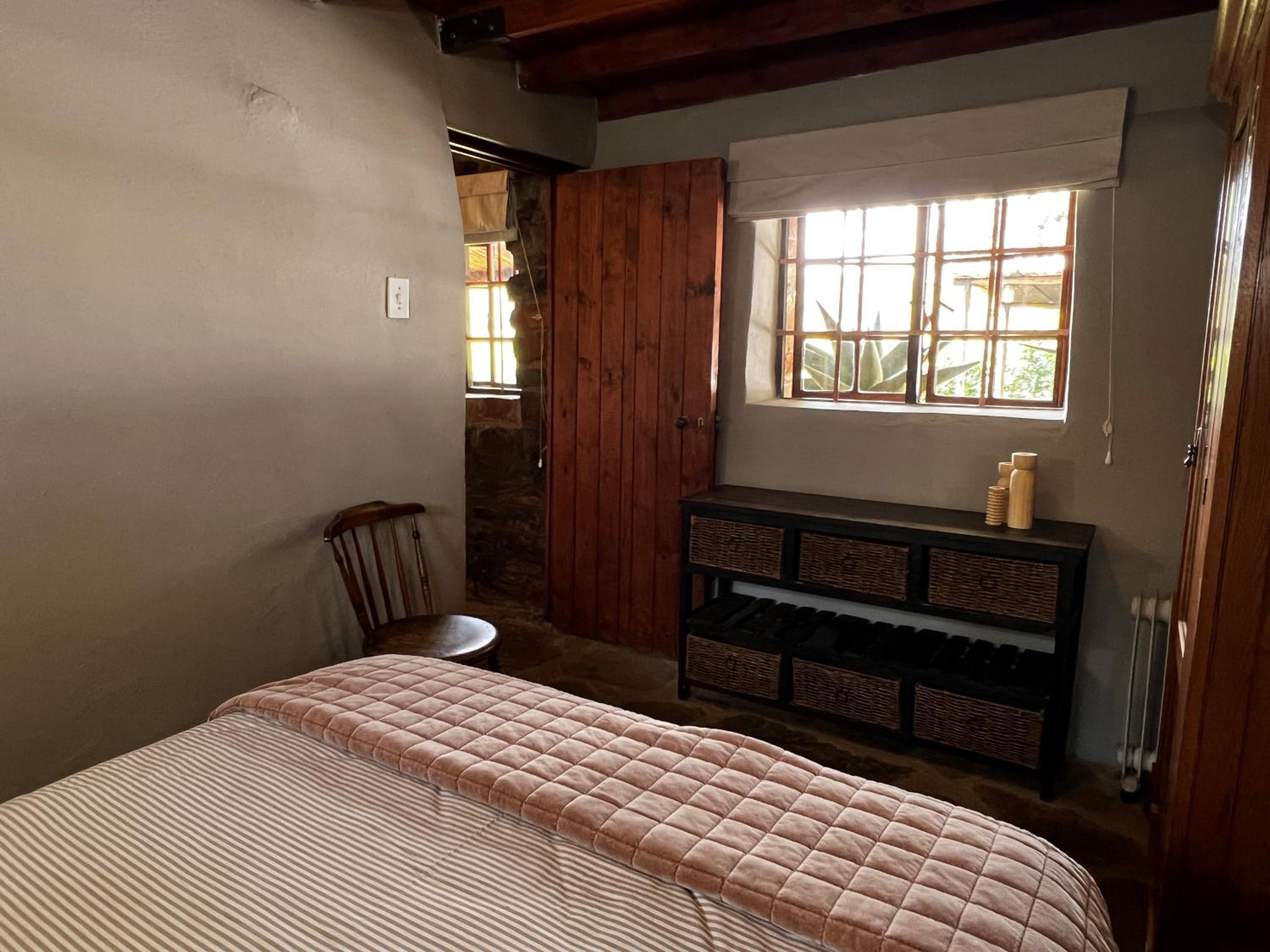 Chalet - Photo 22