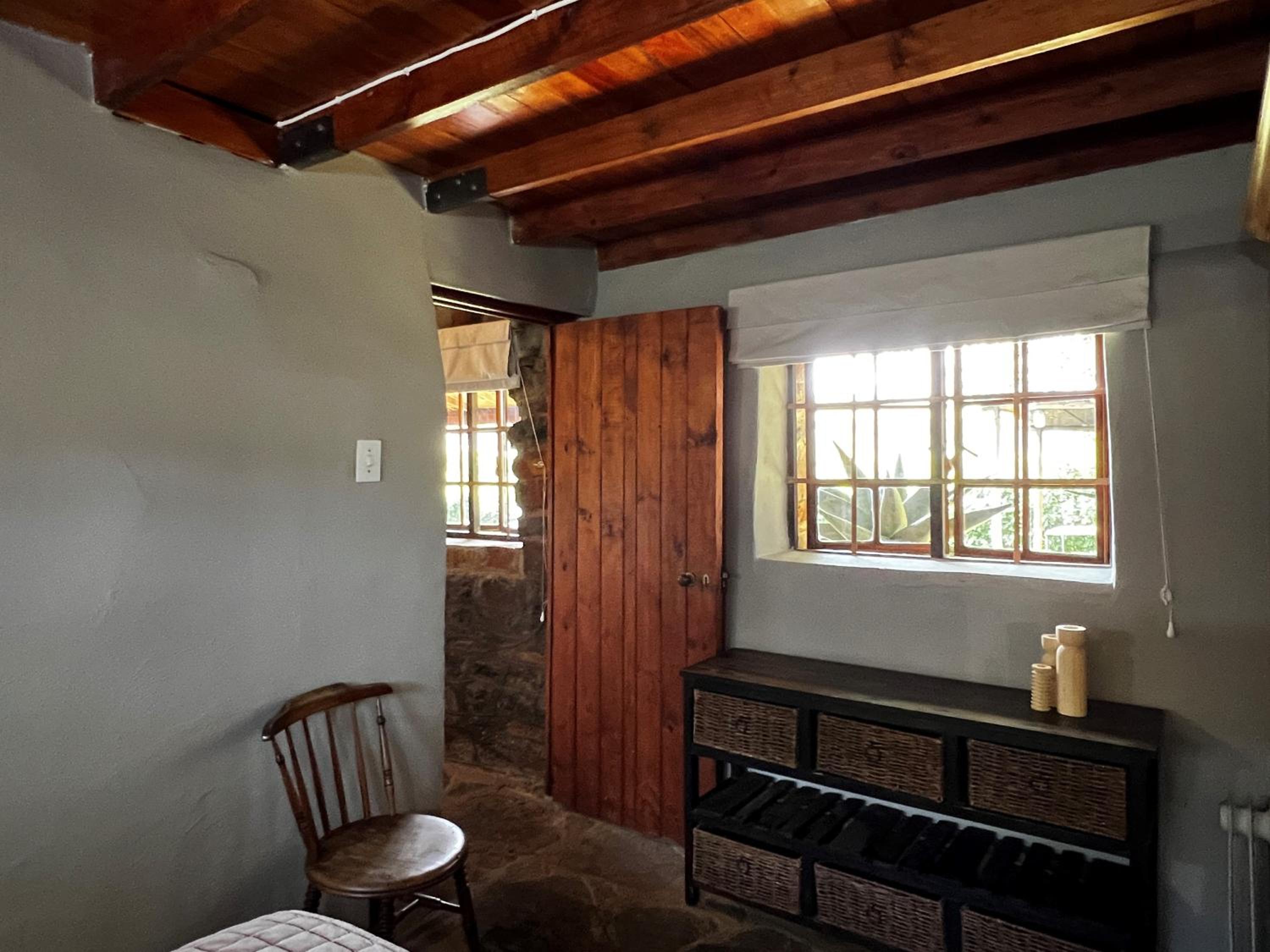 Chalet - Photo 2
