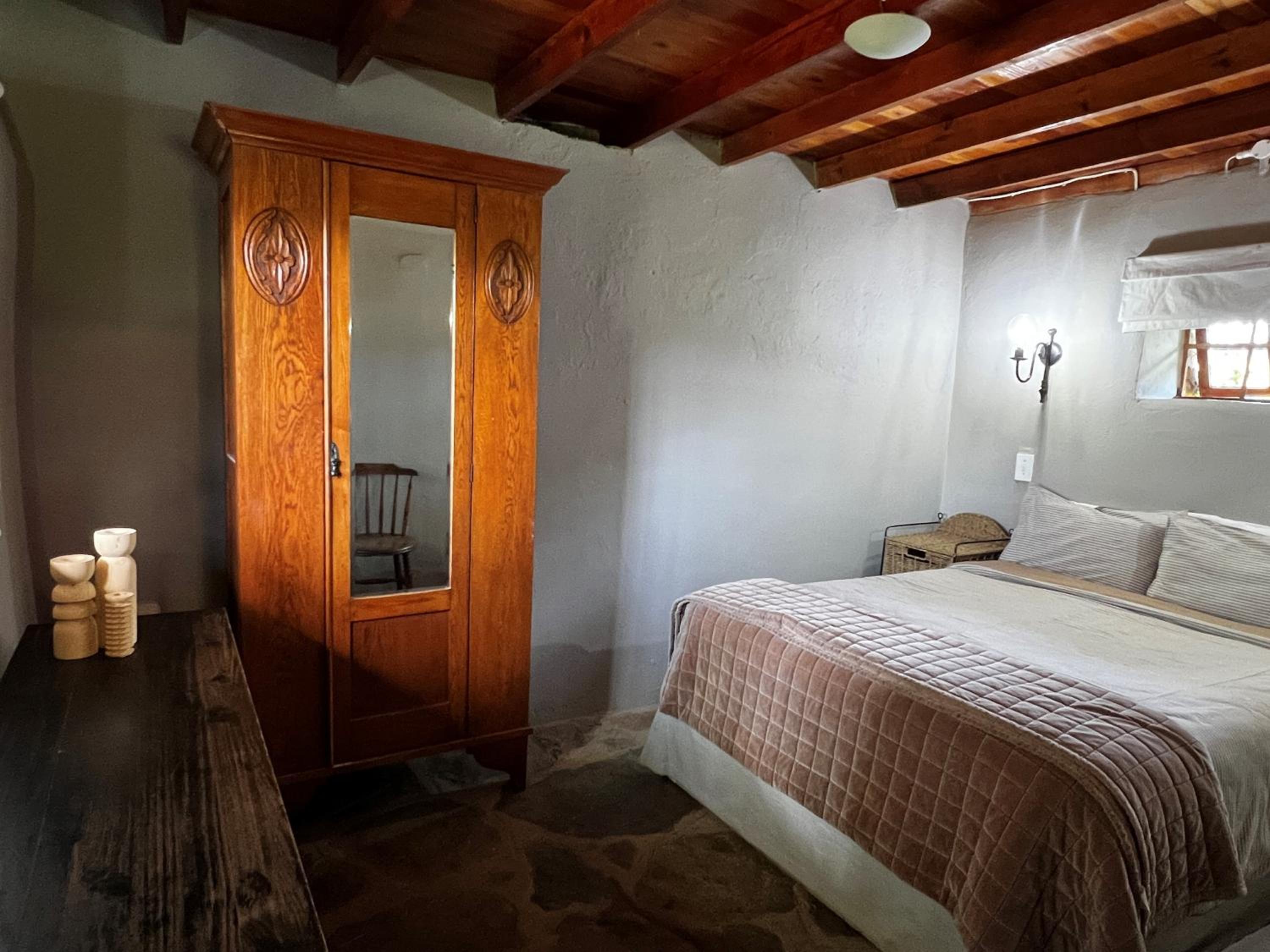 Chalet - Photo 1