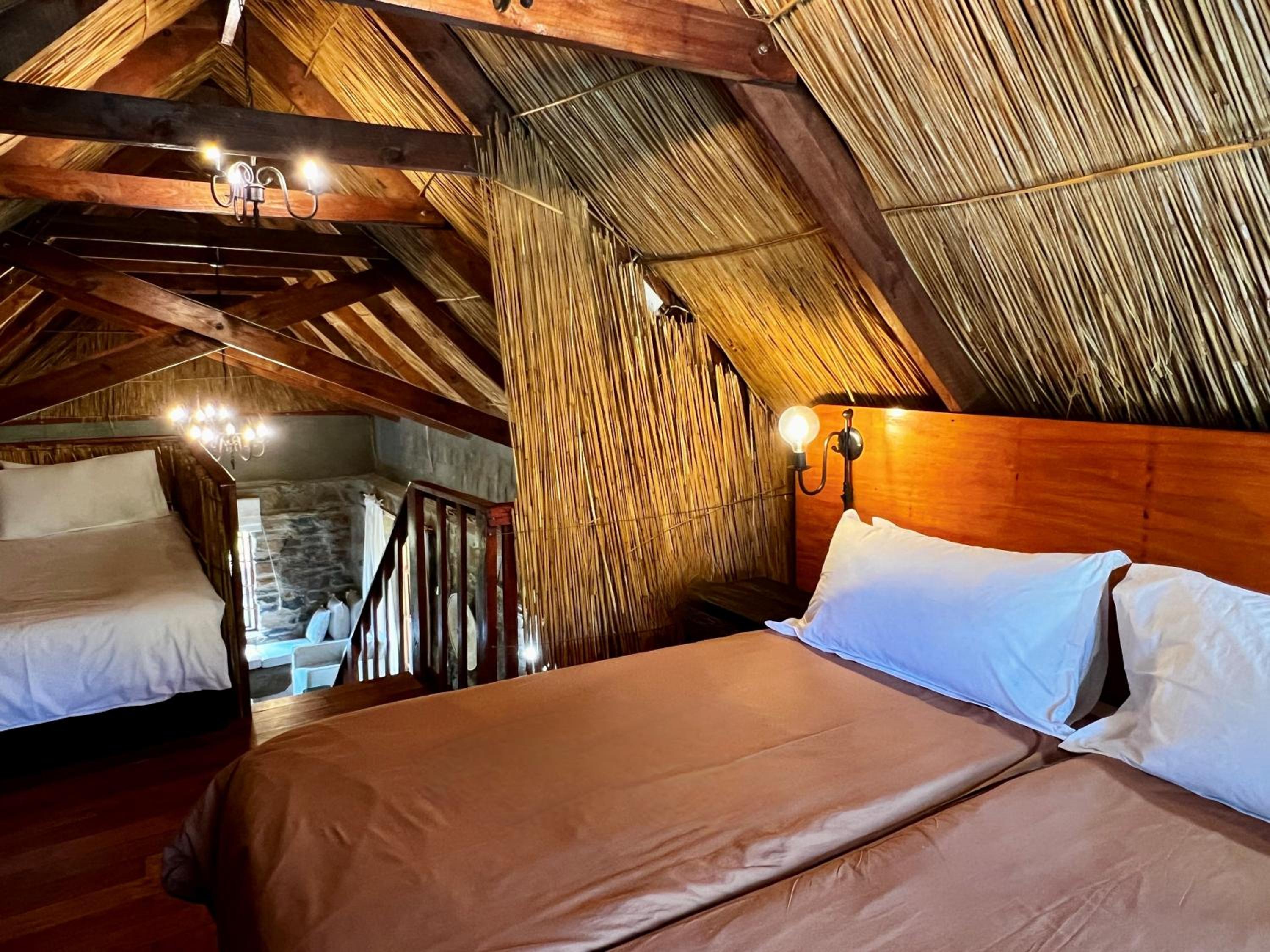 Chalet - Photo 8