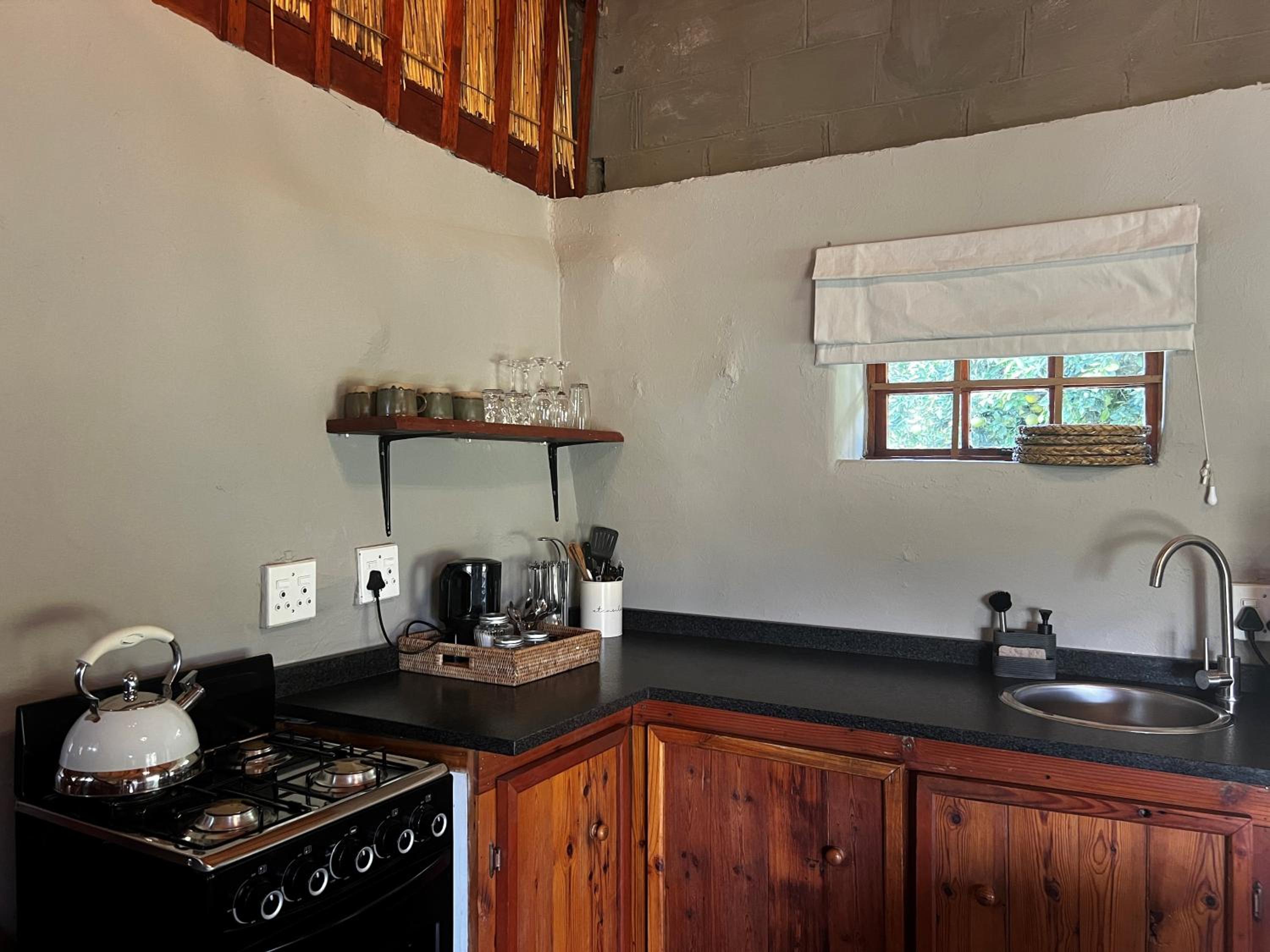 Chalet - Photo 6