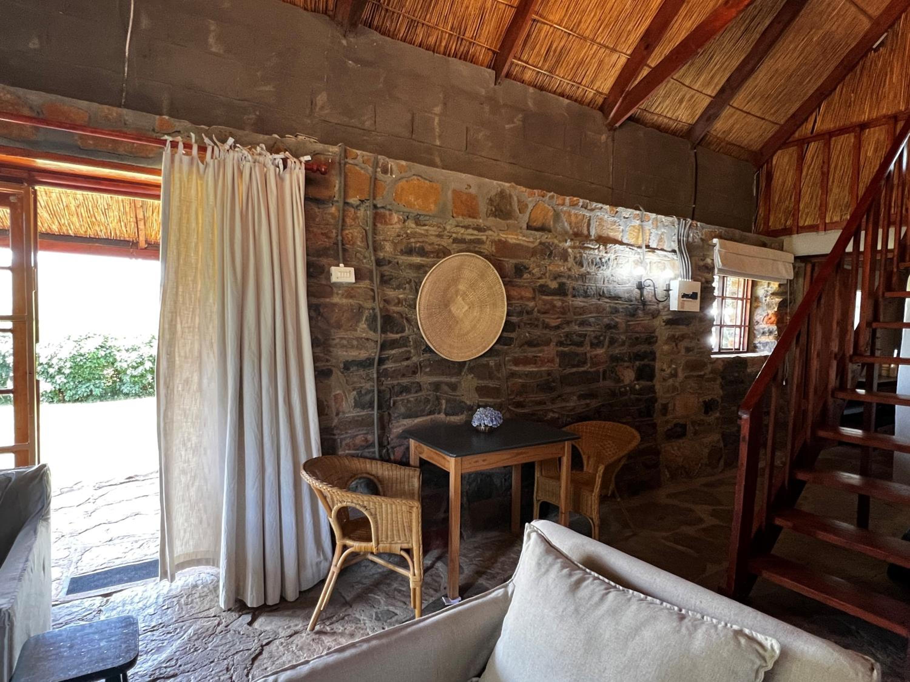 Chalet - Photo 4