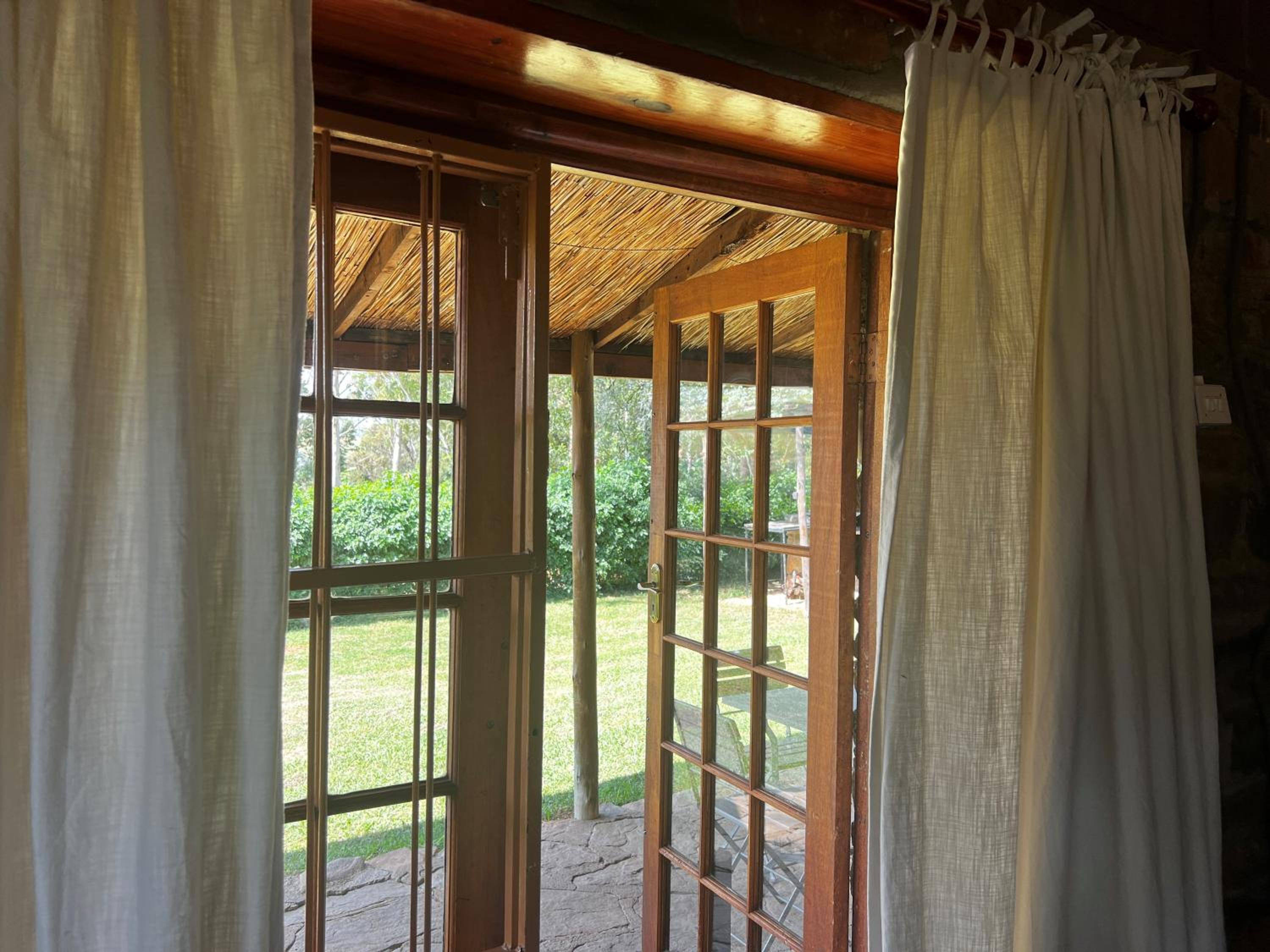 Chalet - Photo 14