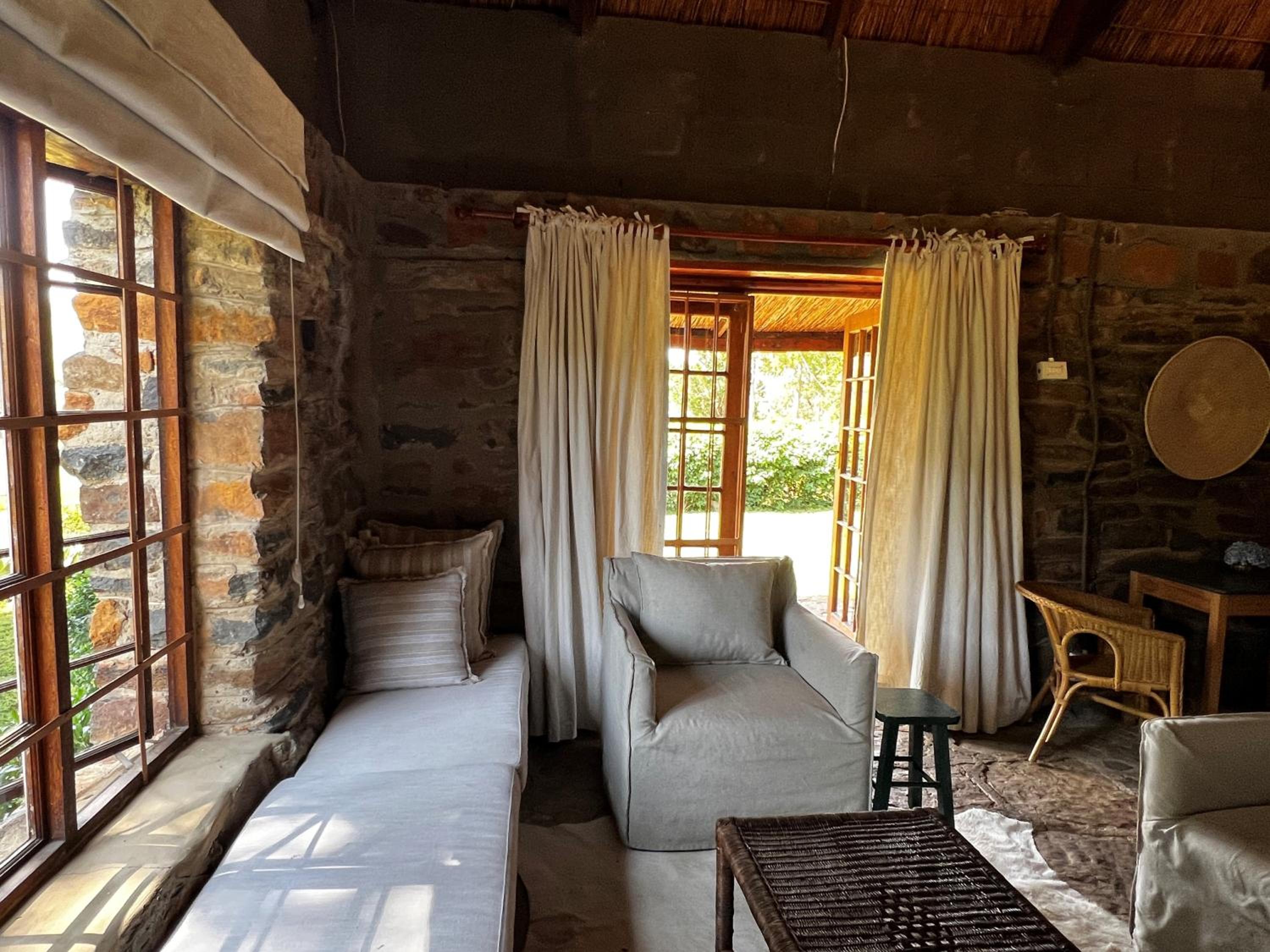 Chalet - Photo 13