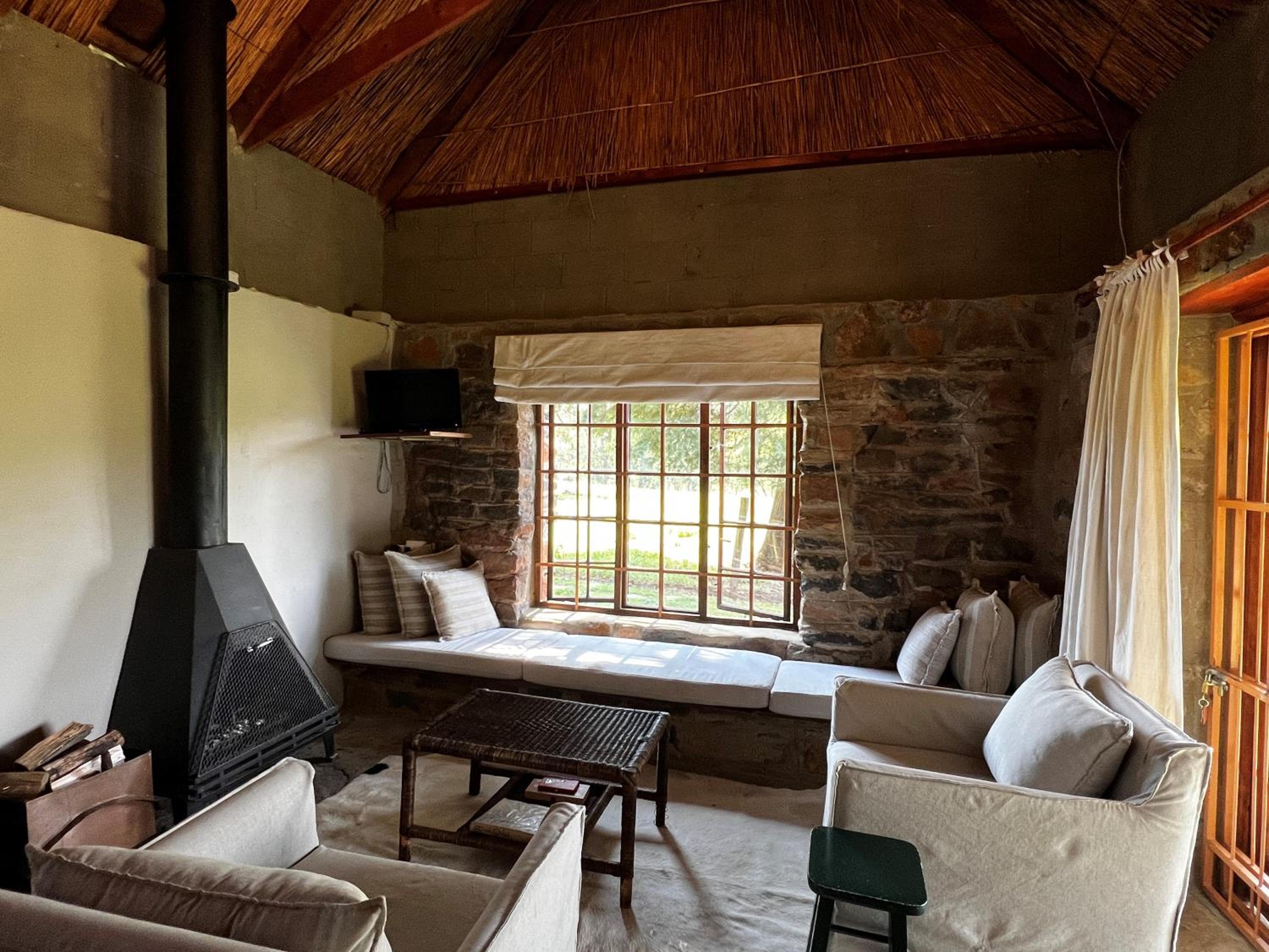 Chalet - Photo 15