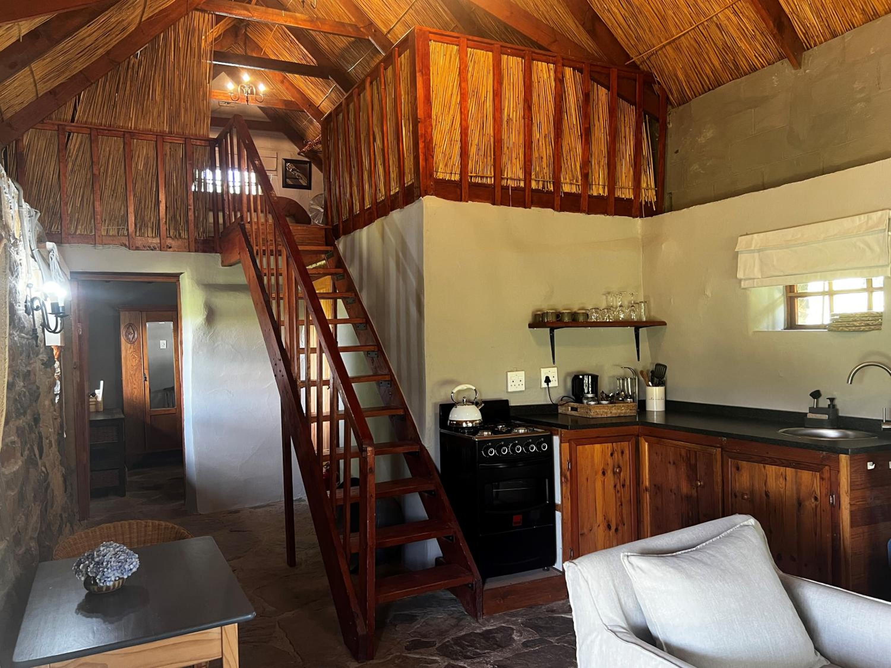 Chalet - Photo 12