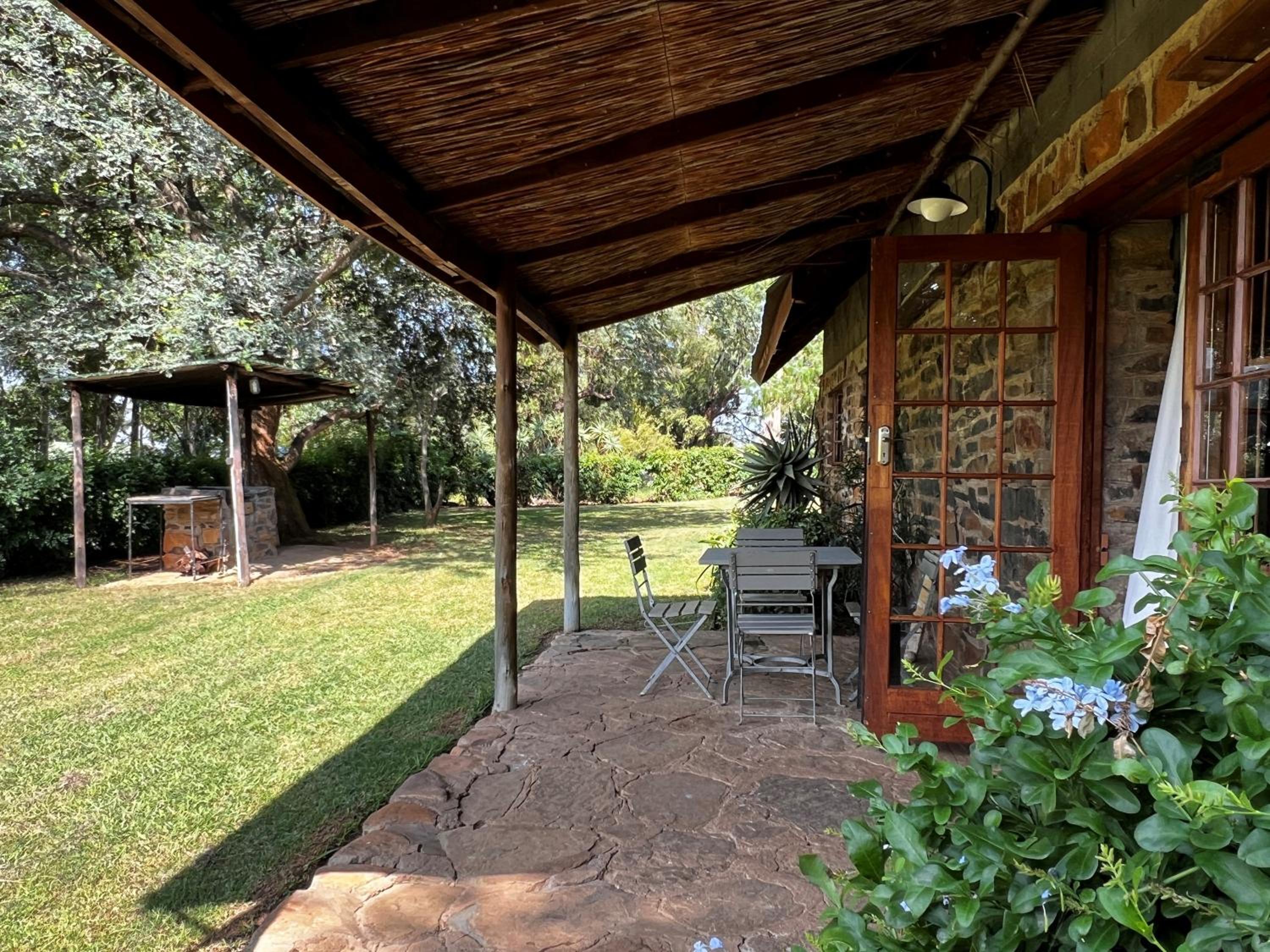 Chalet - Photo 19