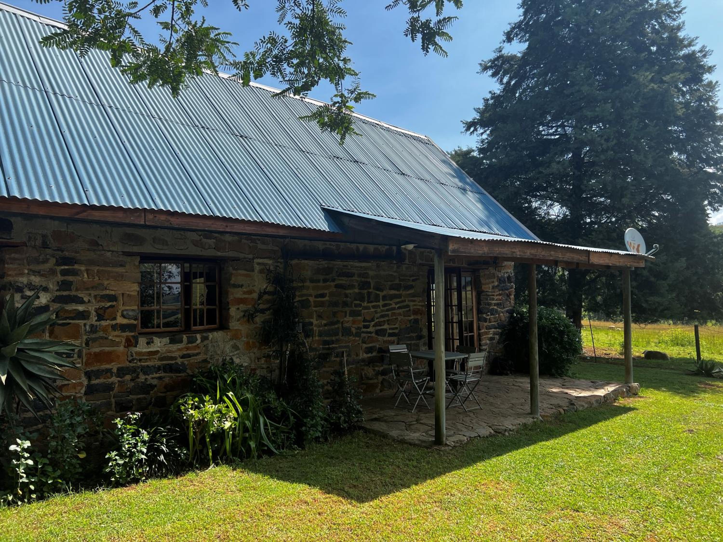 Chalet - Photo 18