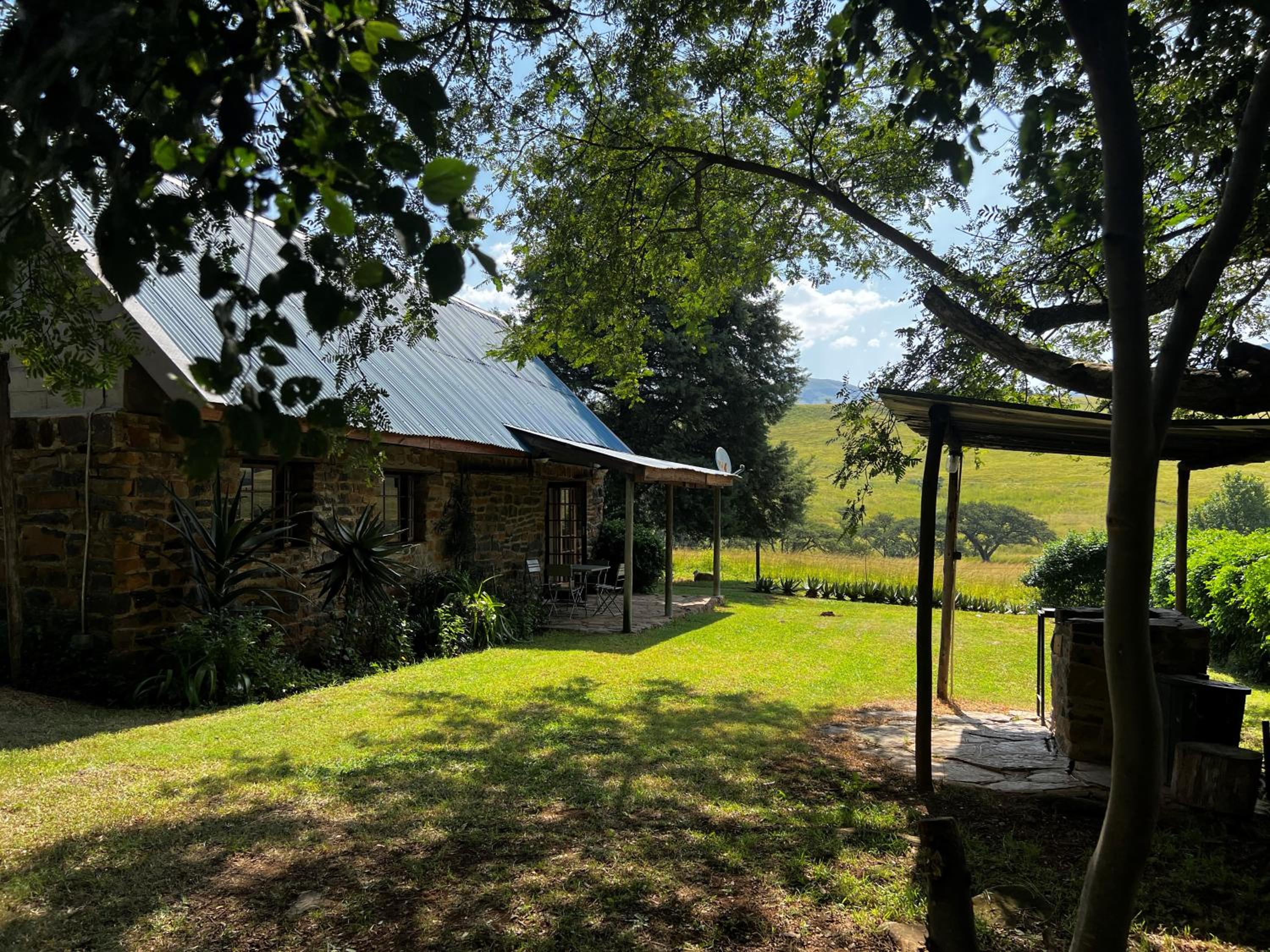 Chalet - Photo 17