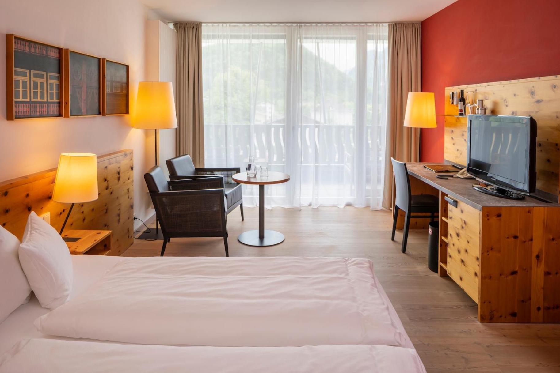 Superior Double Room photo 2