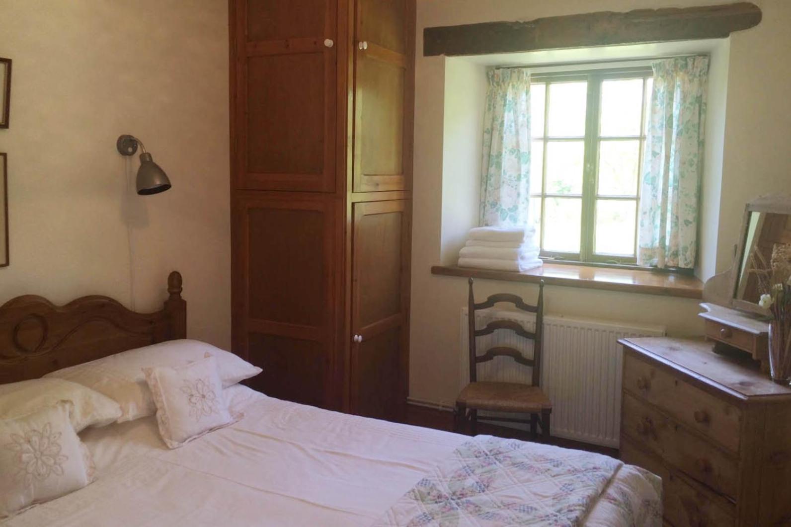 Three-Bedroom House photo 1