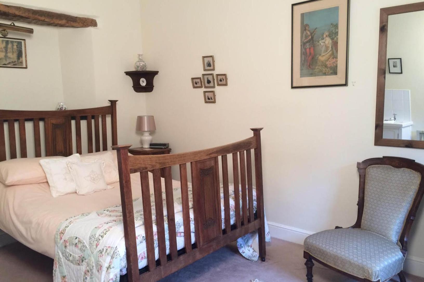 Two-Bedroom House photo 1