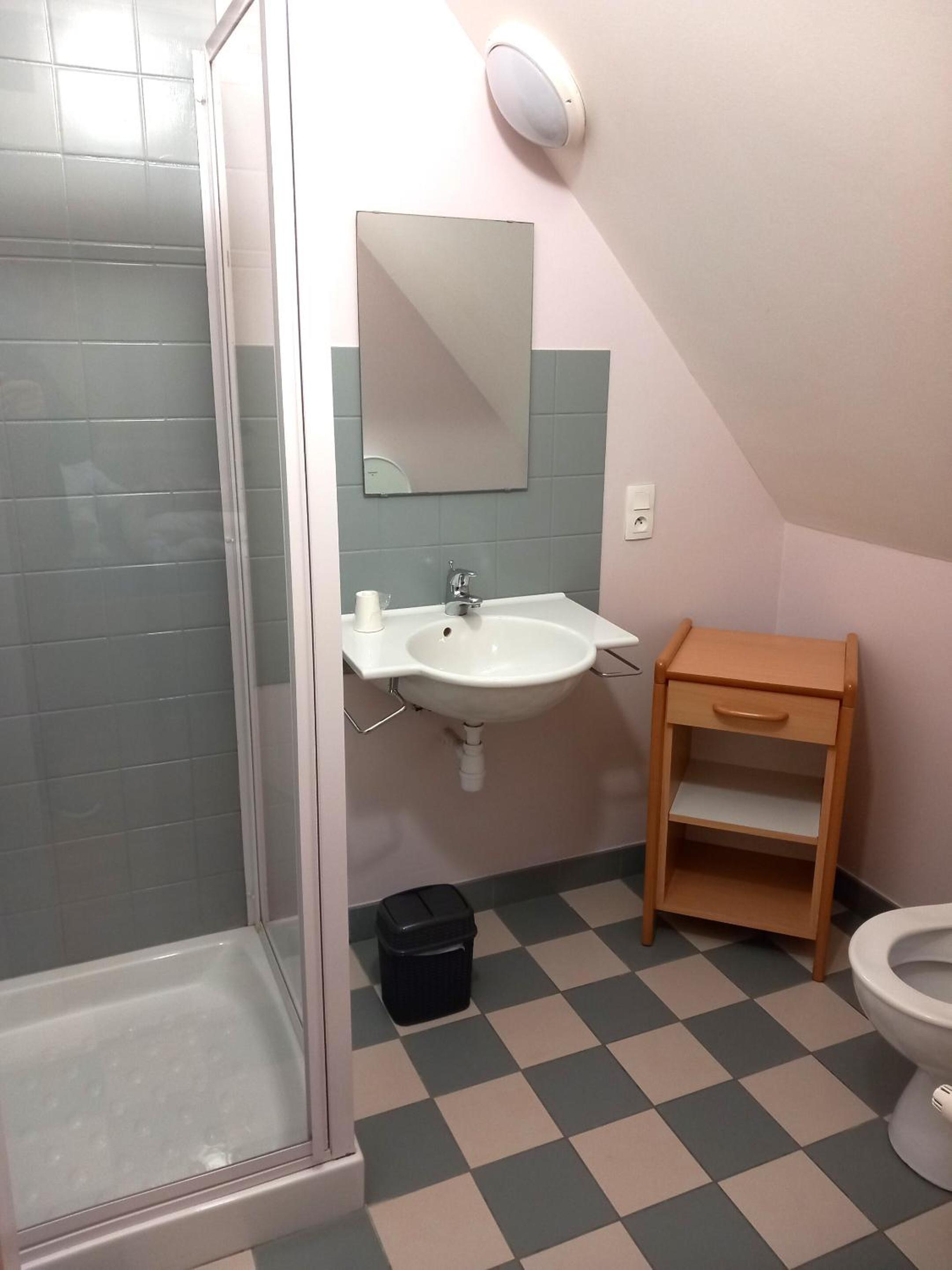 Small Double Room photo 2
