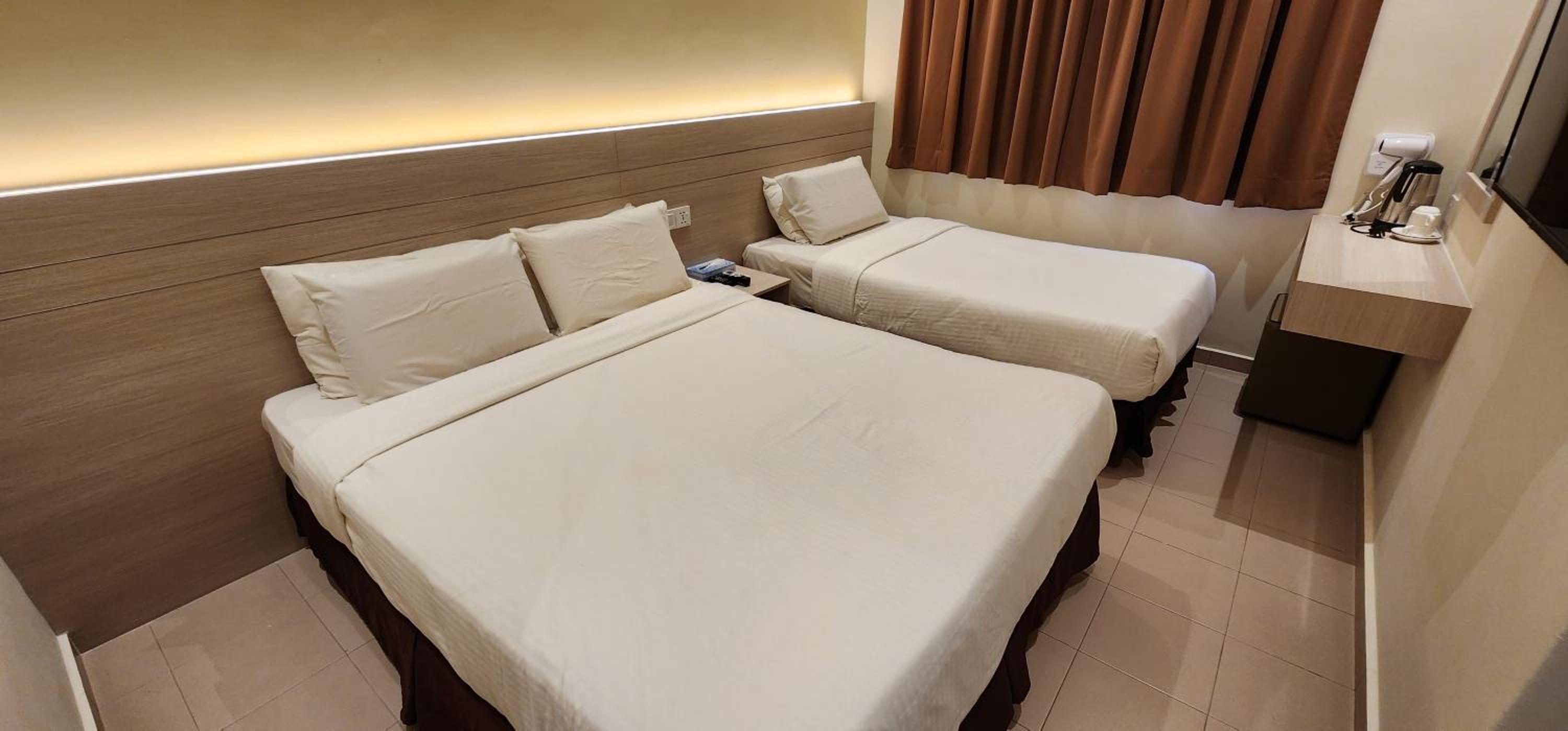 Triple Room - Photo 3