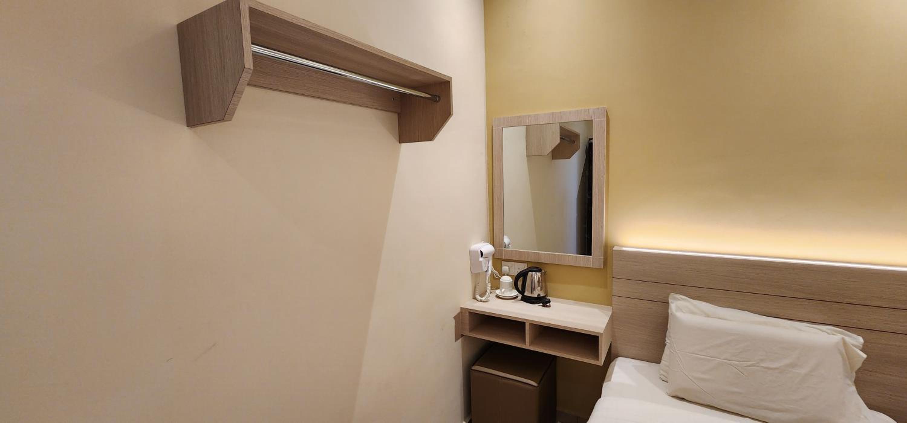Triple Room - Photo 4