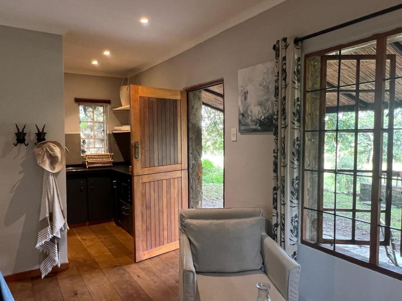 One-Bedroom Chalet - Photo 5