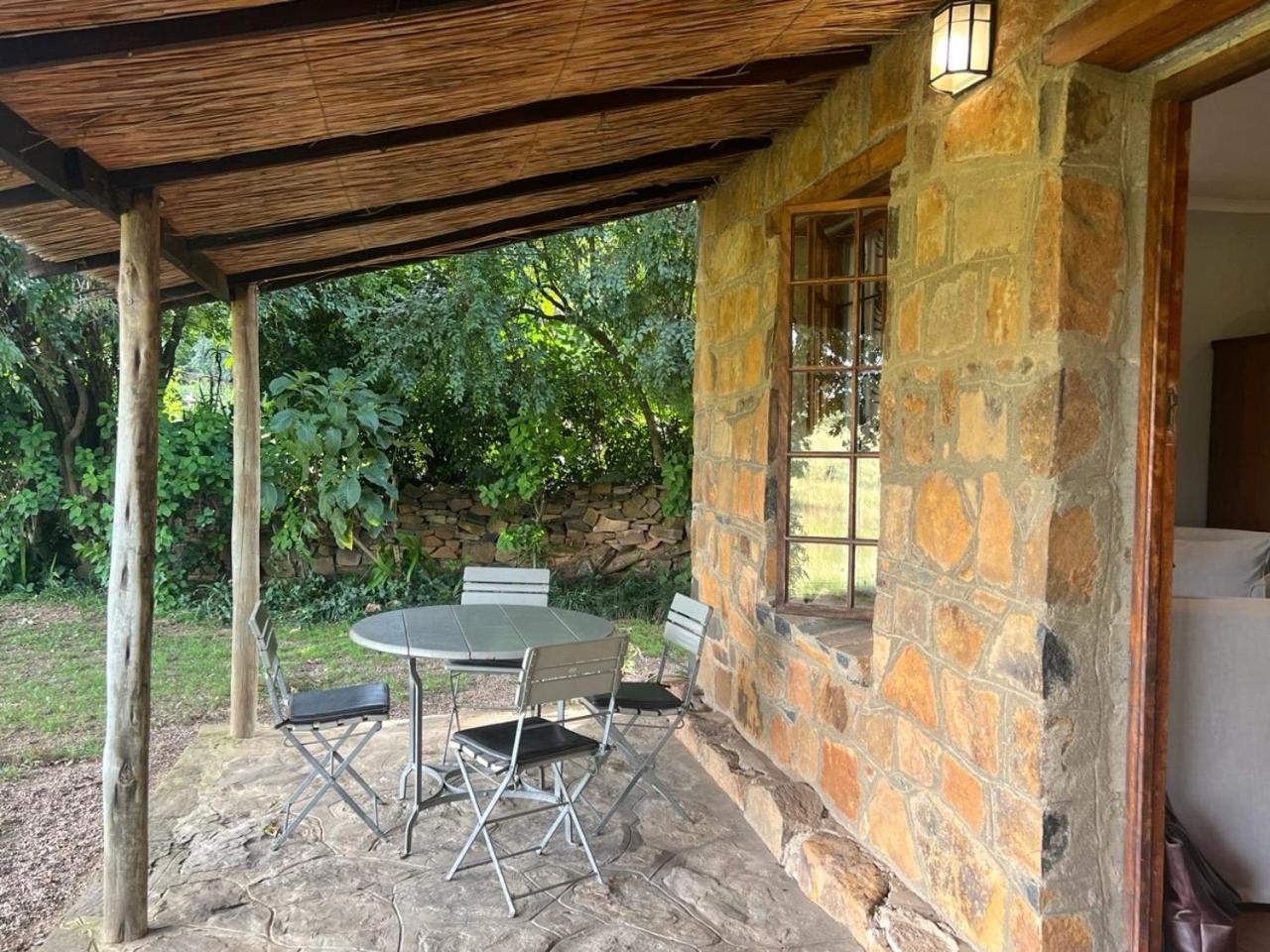 One-Bedroom Chalet - Photo 8
