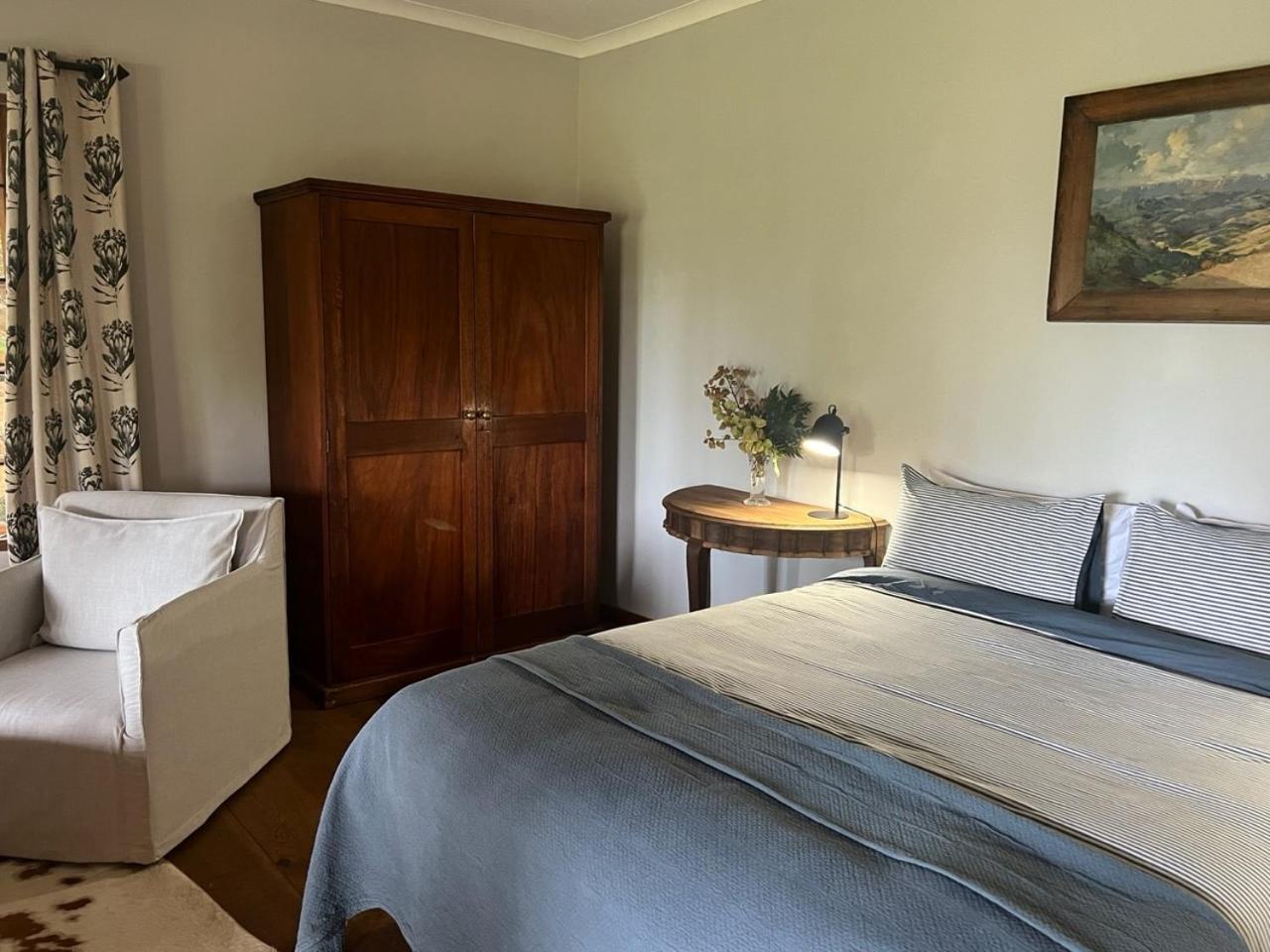 One-Bedroom Chalet - Photo 11