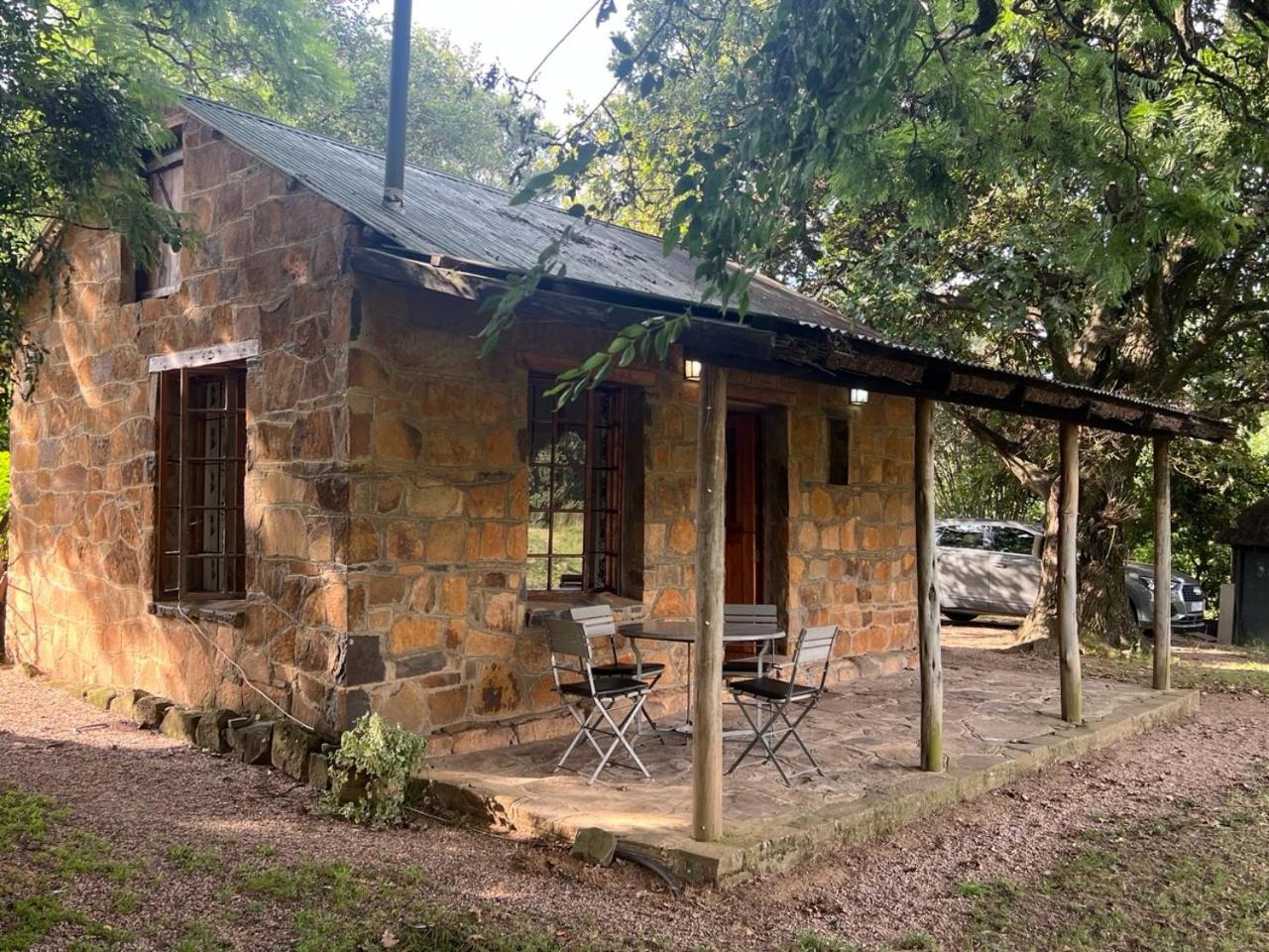 One-Bedroom Chalet - Photo 2