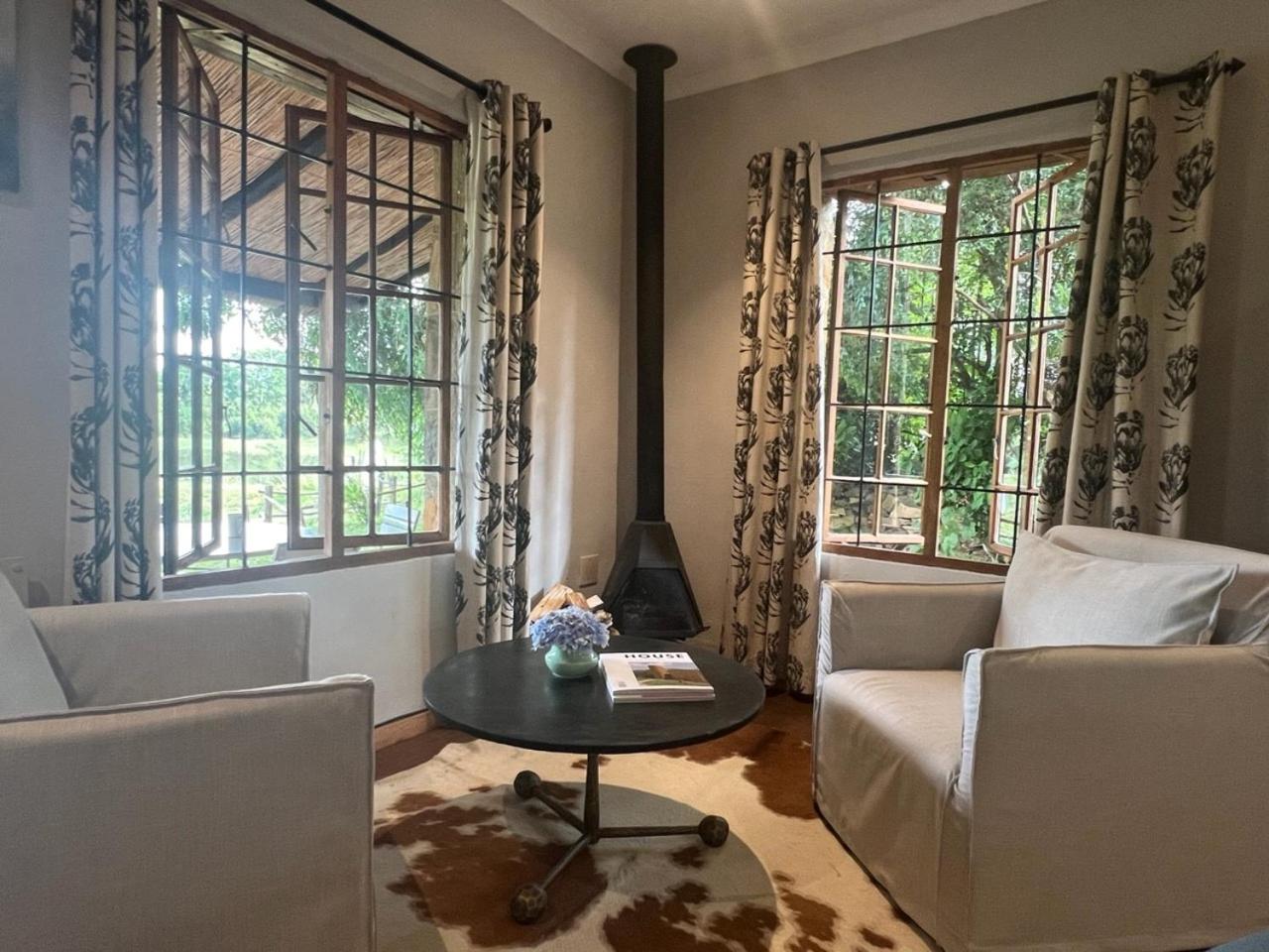 One-Bedroom Chalet - Photo 1