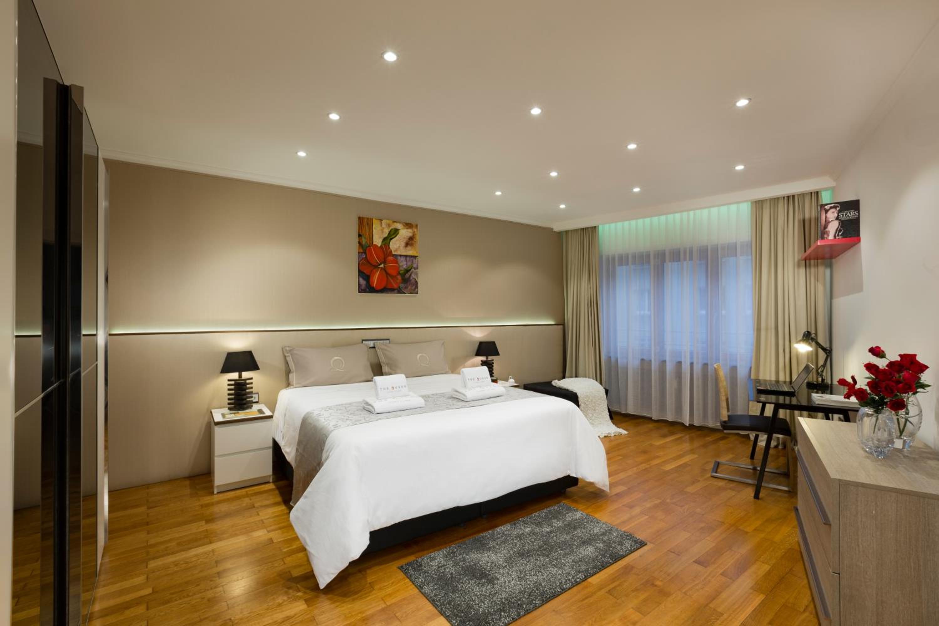 Superior Apartment photo 1