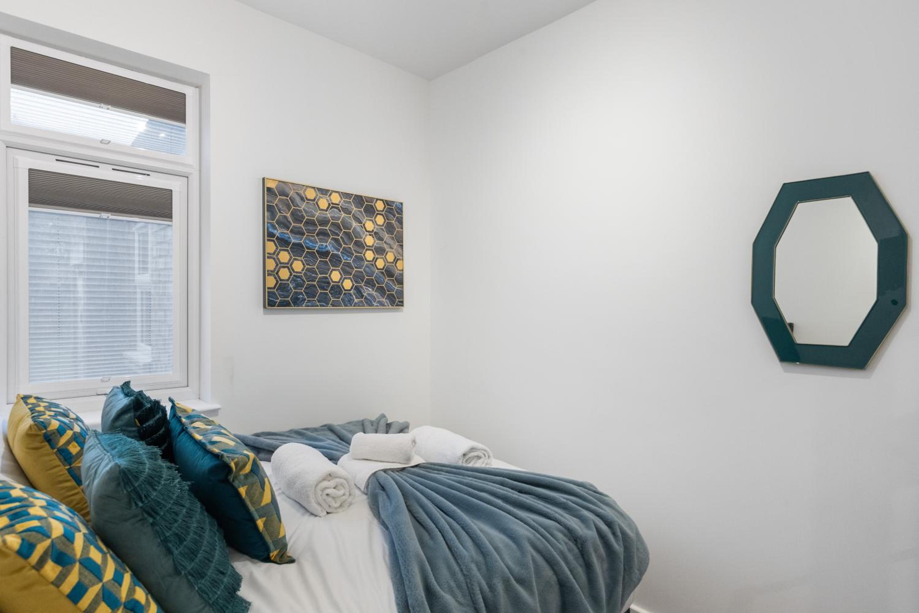 Two-Bedroom Apartment photo 3