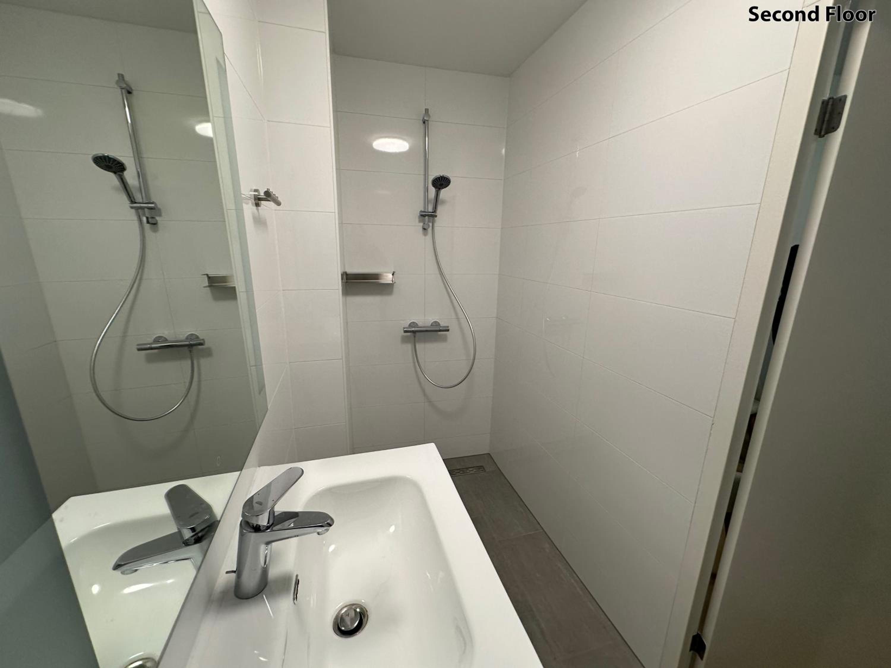 Deluxe Double Room with Shower photo 2