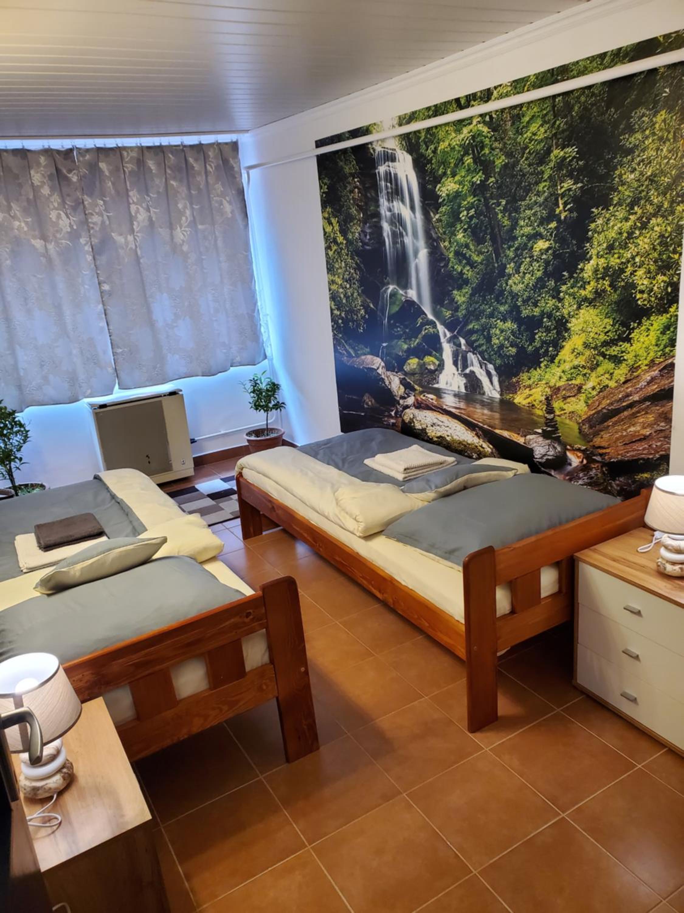 Two-Bedroom Apartment photo 2