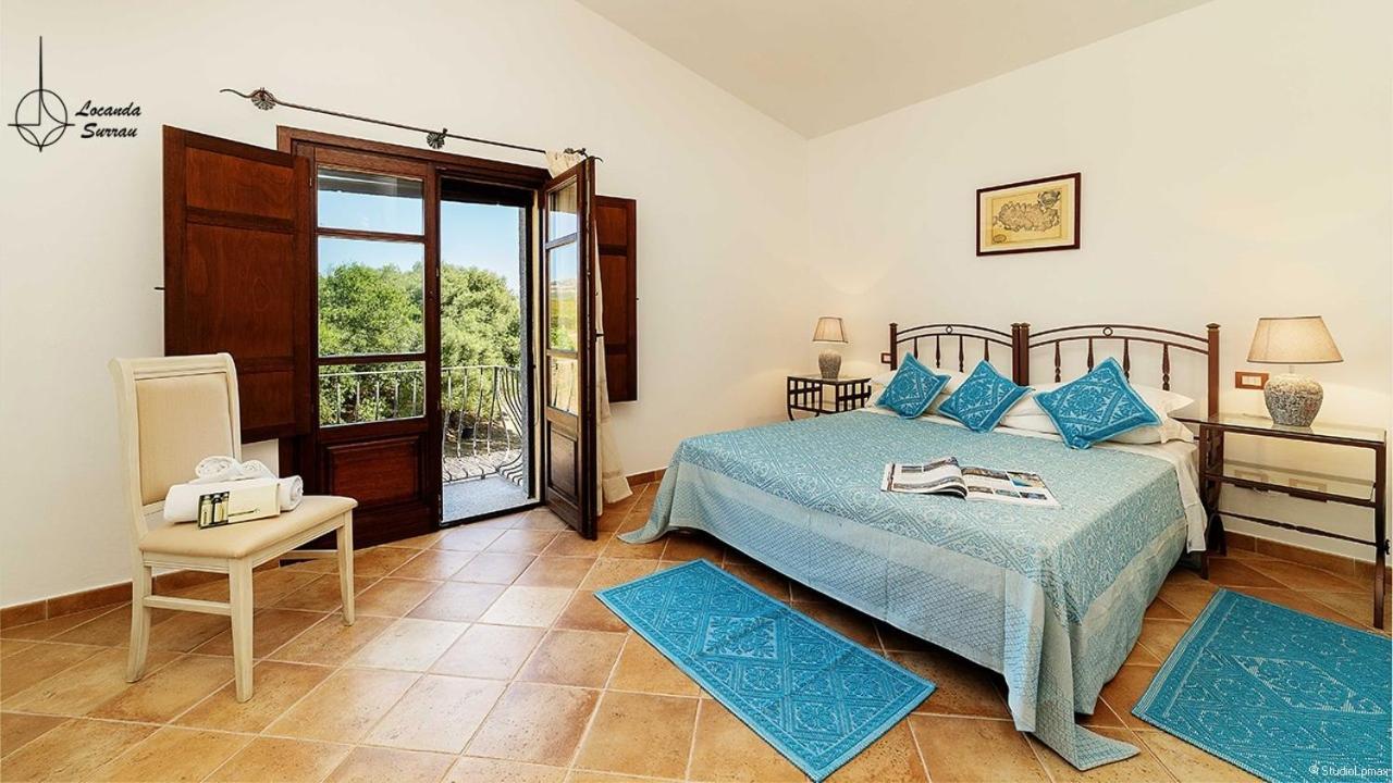 Superior Queen Room