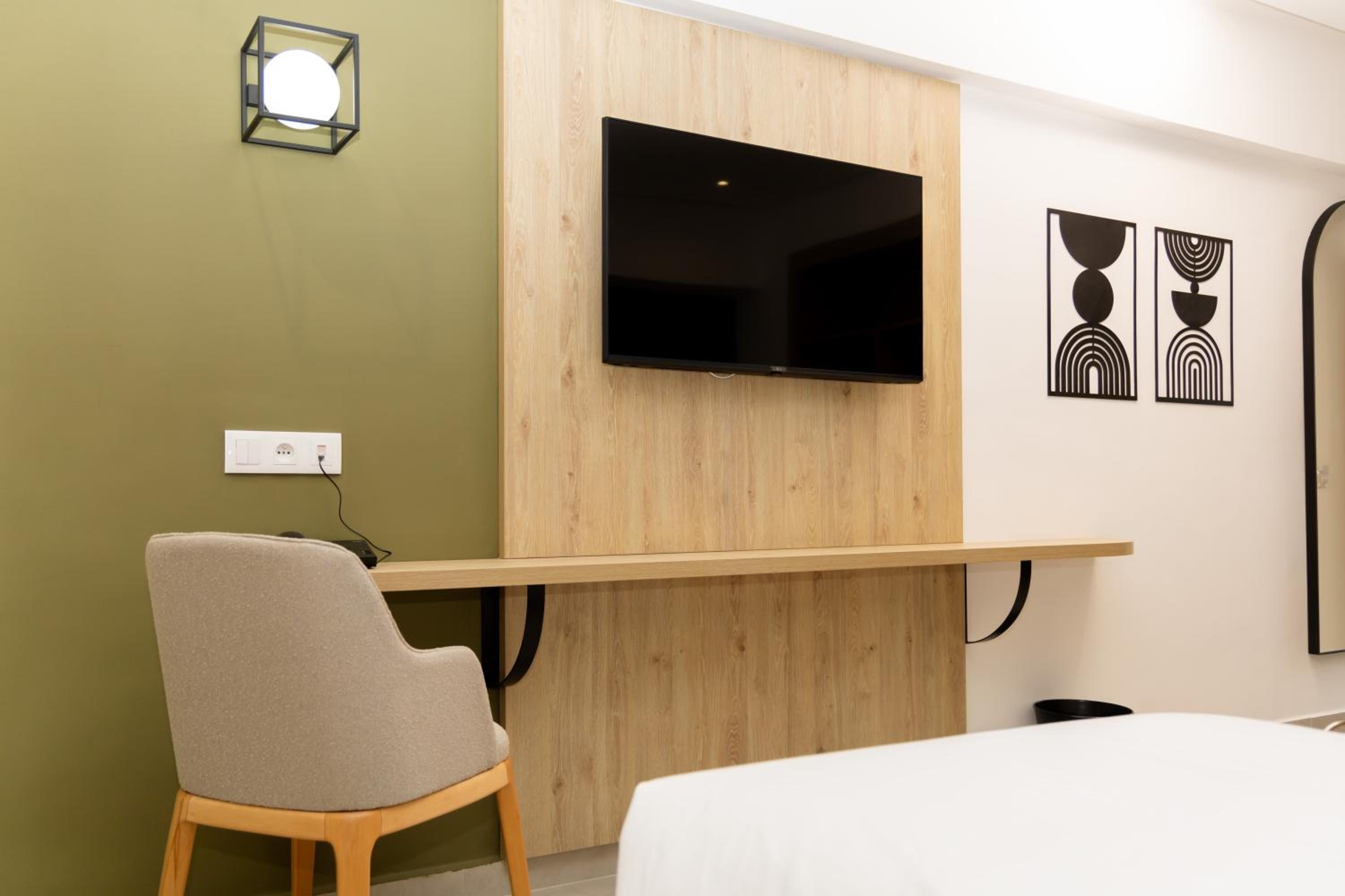 Chambre Premium