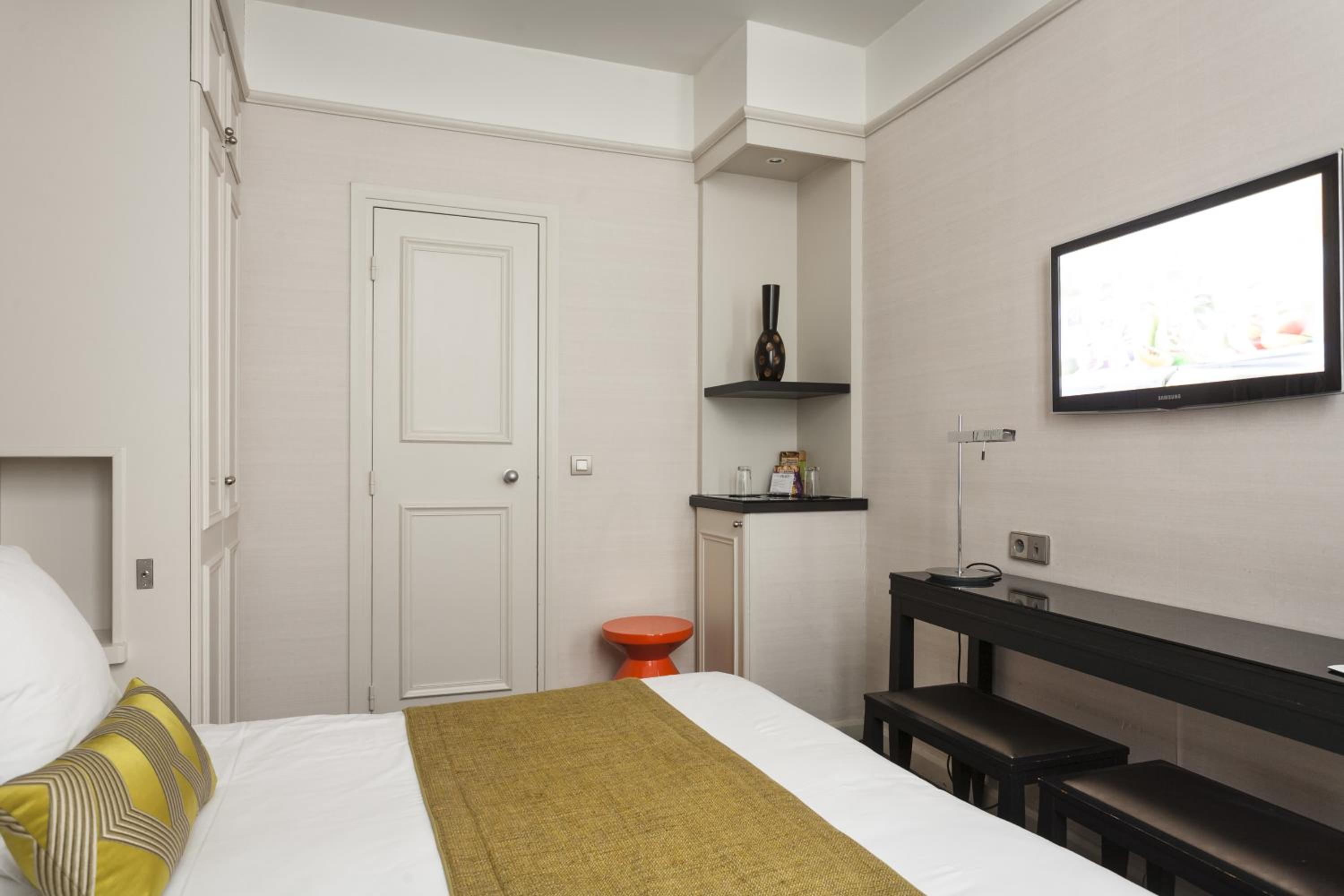 Chambre Double Confort