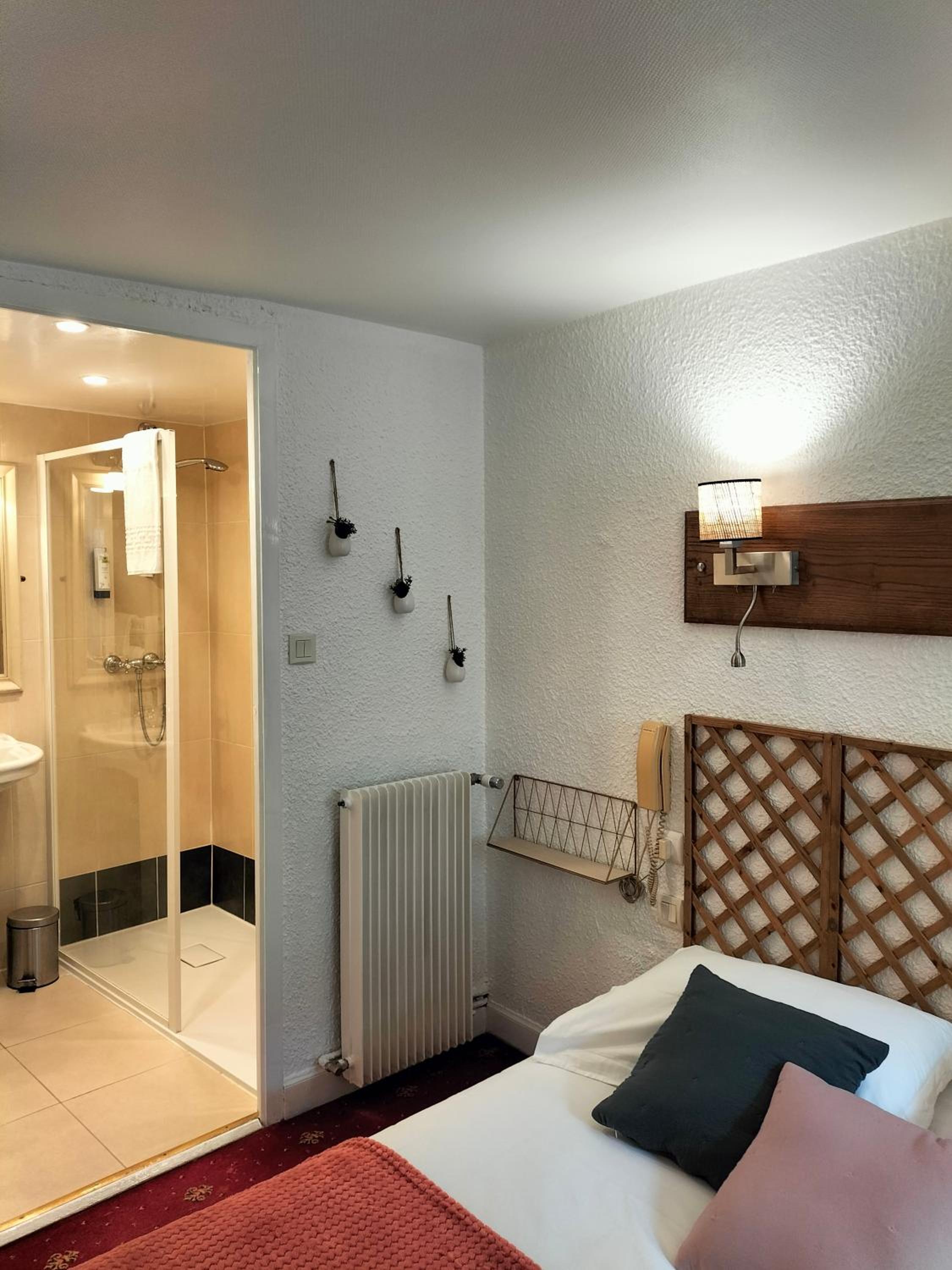 Comfort Double Room - Photo 1