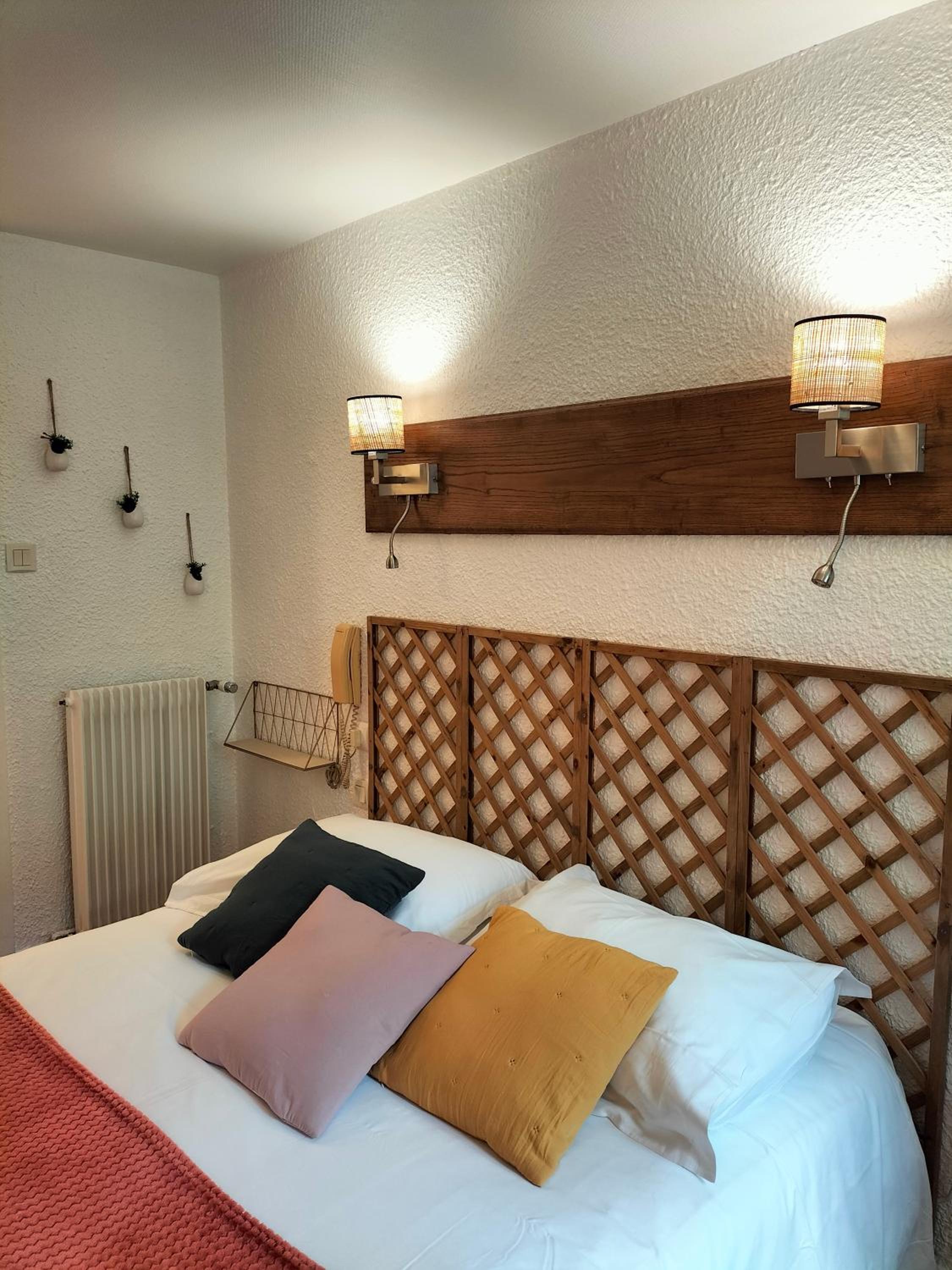Comfort Double Room - Photo 9