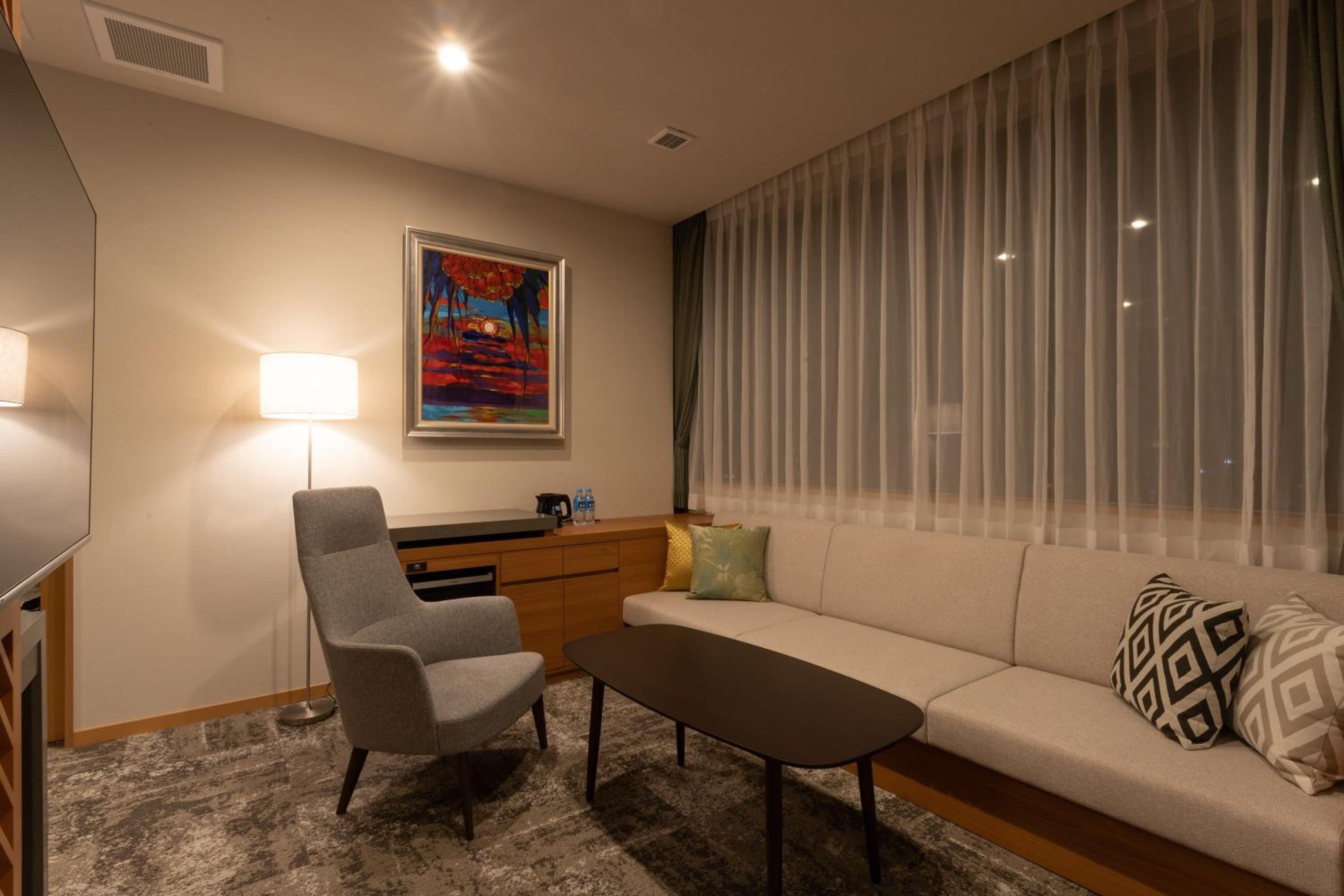 Junior Suite photo 2