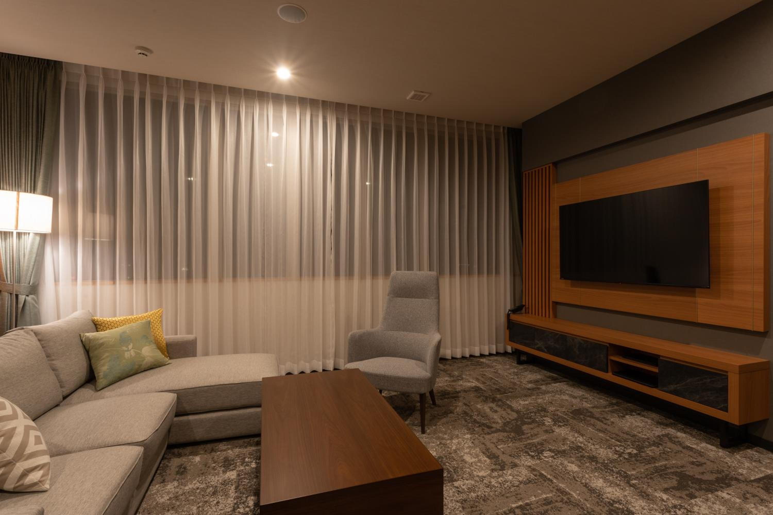Suite photo 2