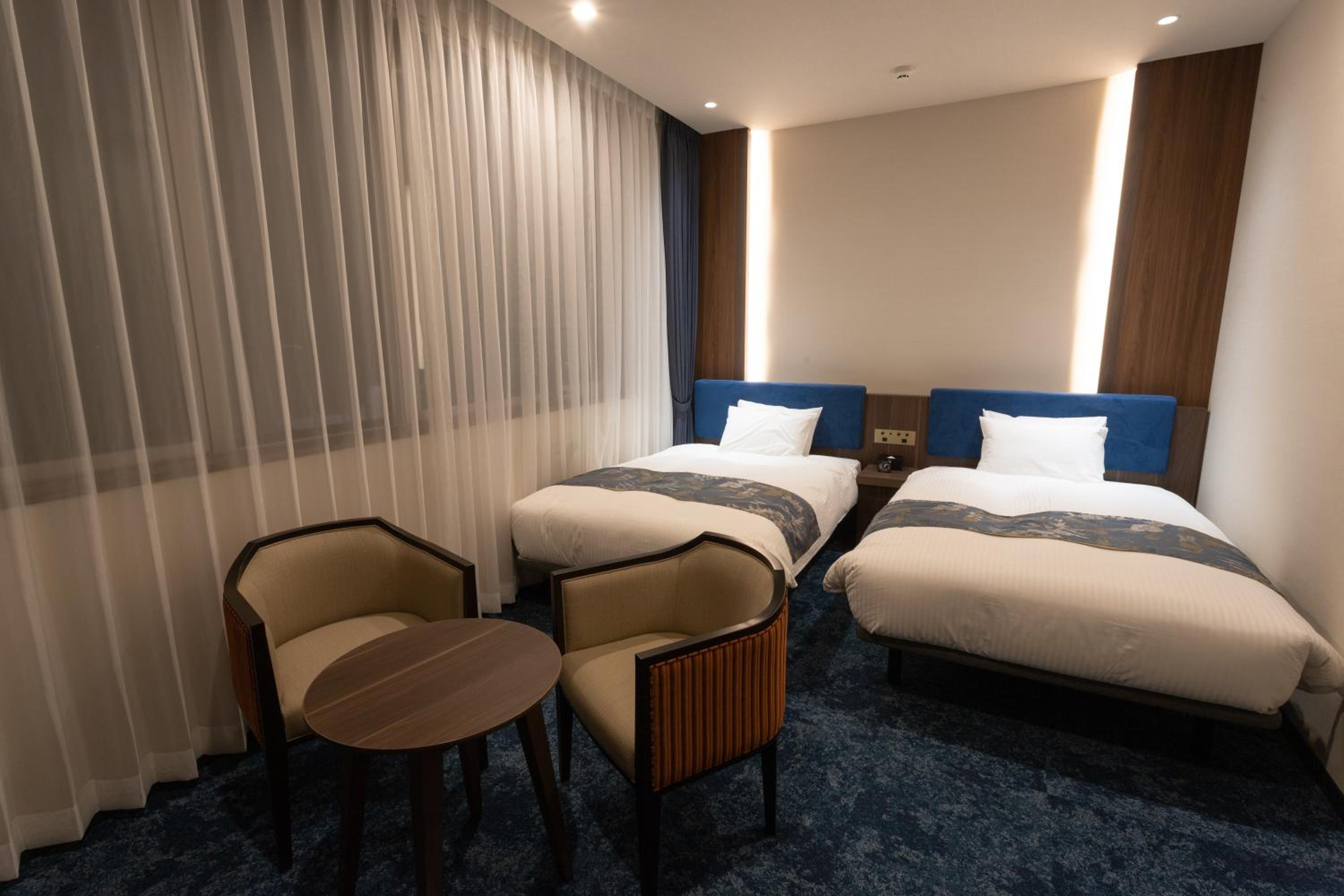 Suite photo 1