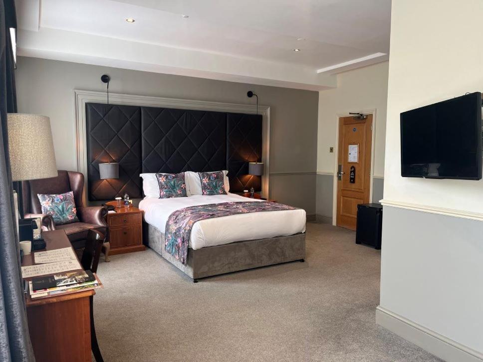 Deluxe Double Room photo 2