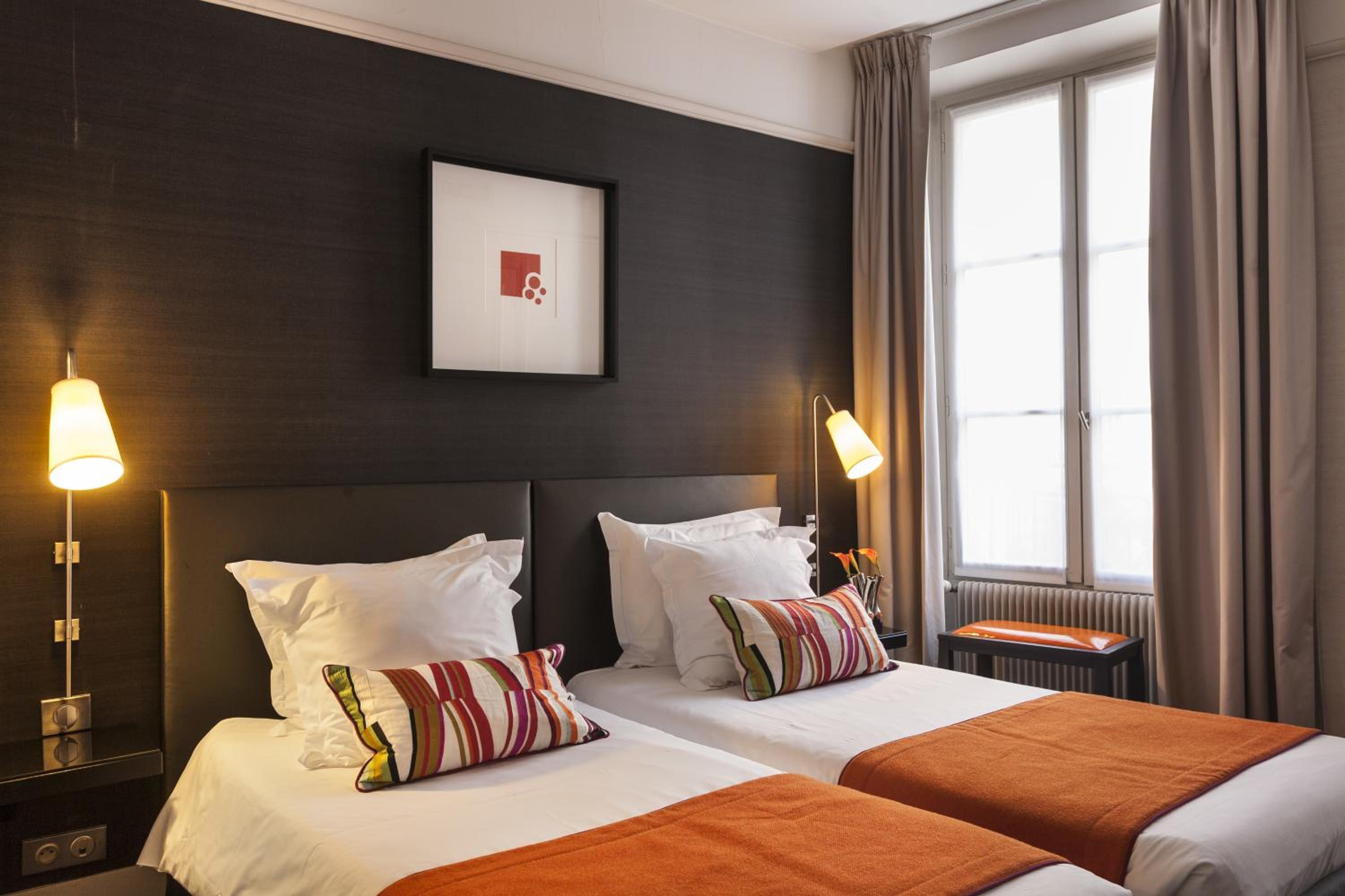 Petite Chambre Twin 14m² thumbnail 6