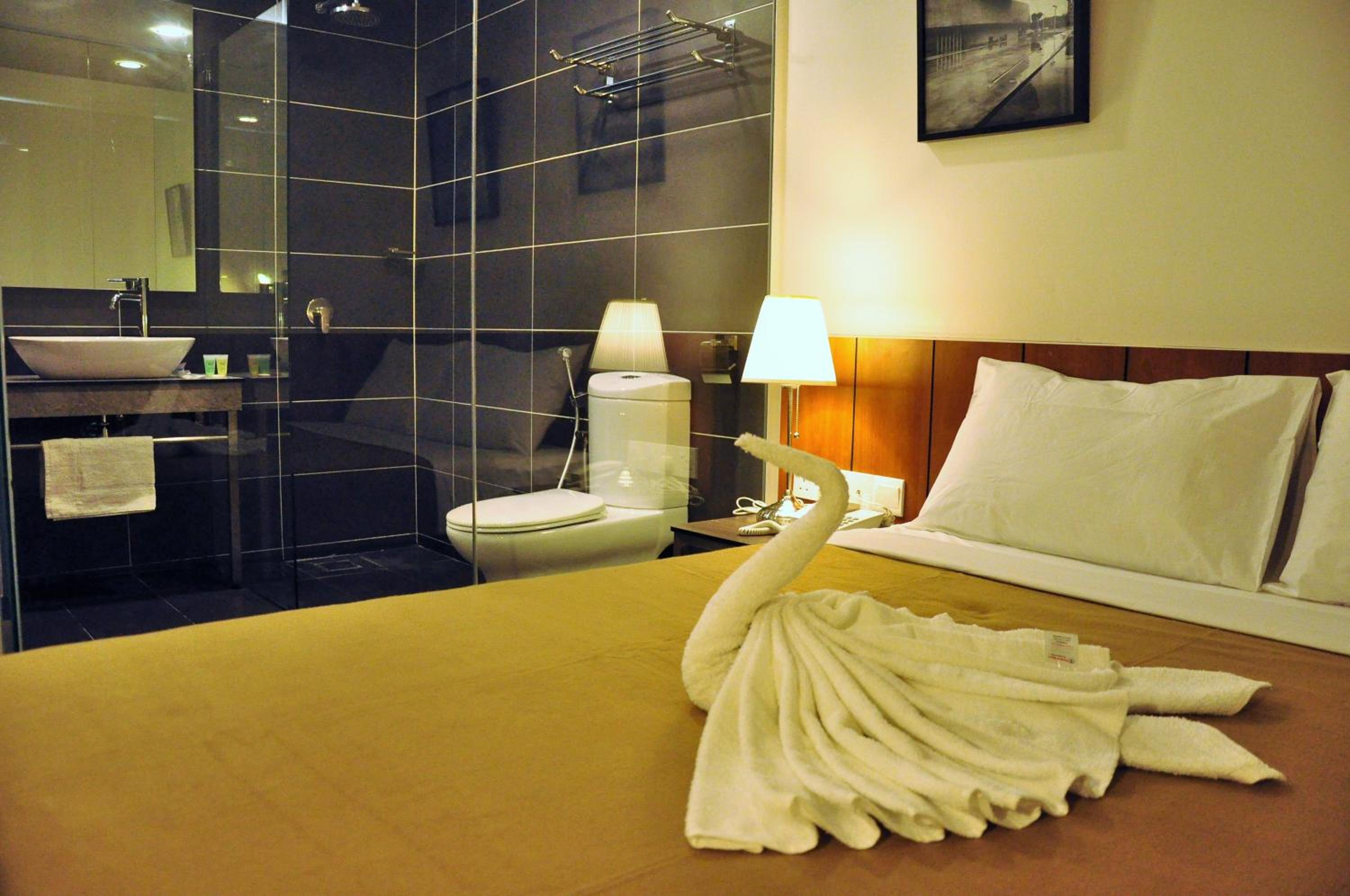 Quarto Superior