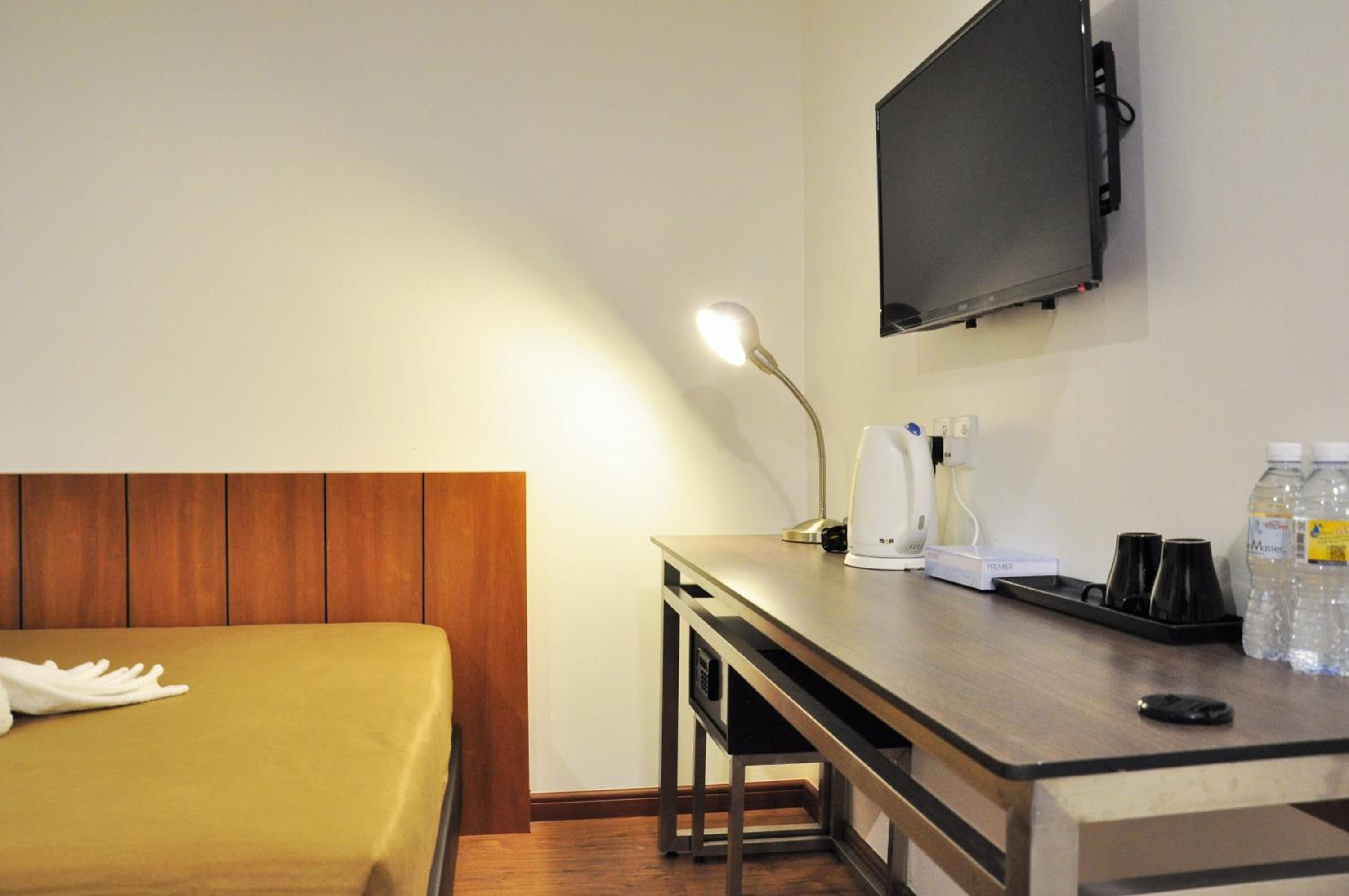Superior Room photo 2
