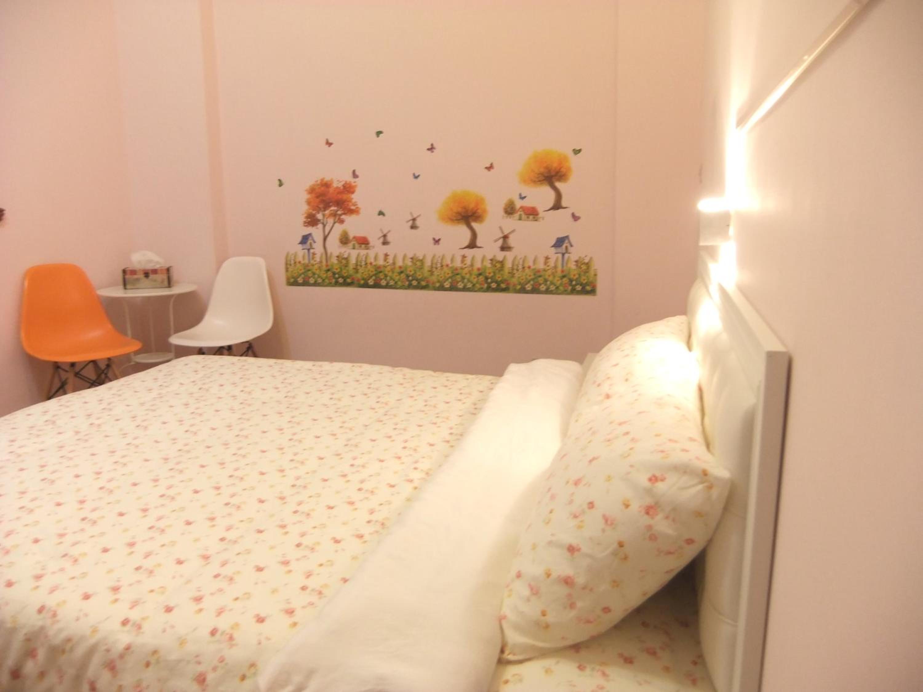 Classic Double Room with Shower photo 1