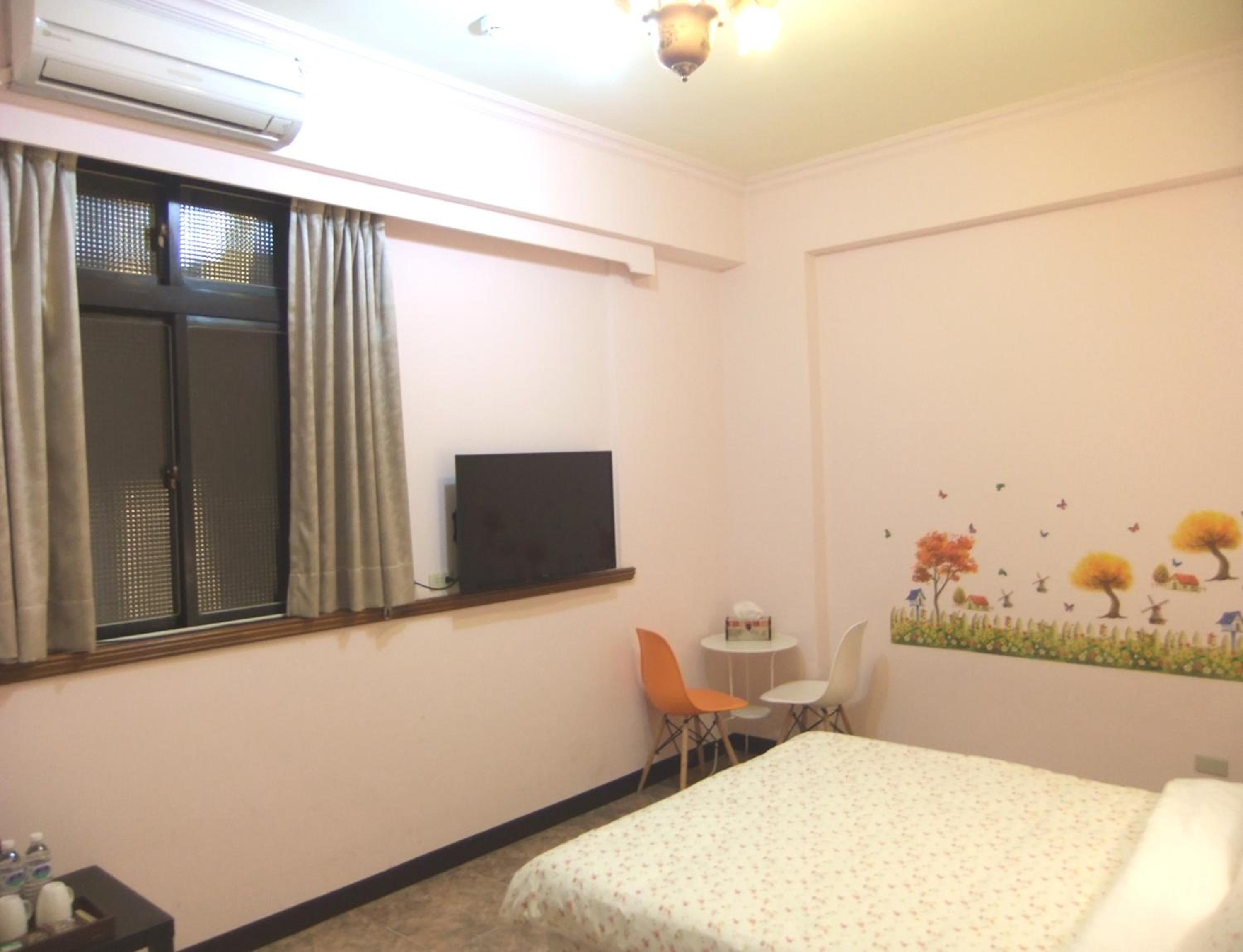Classic Double Room with Shower photo 2