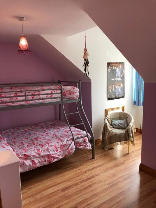 Three-Bedroom House photo 1