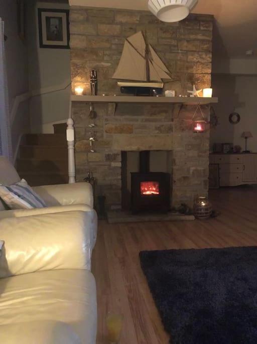 Three-Bedroom House photo 2