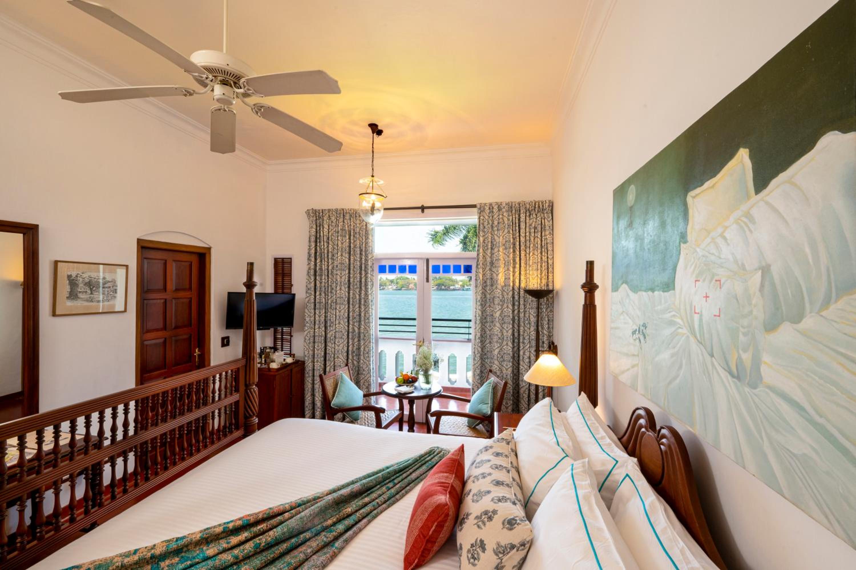 Sea Facing Room - Complimentary Sunset cruise for 45 minutes - Photo 7